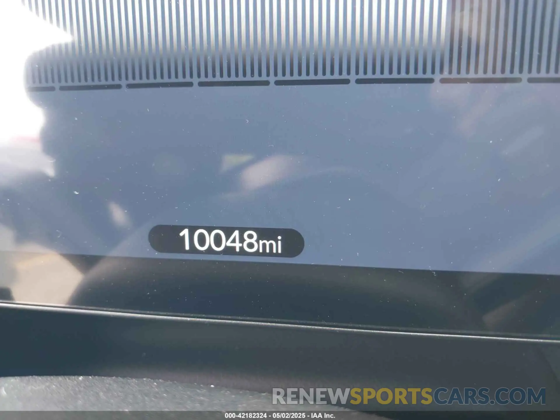 14 fotografías del automóvil dañado 3GPKHZRJ3RS508646 HONDA PROLOGUE 2024