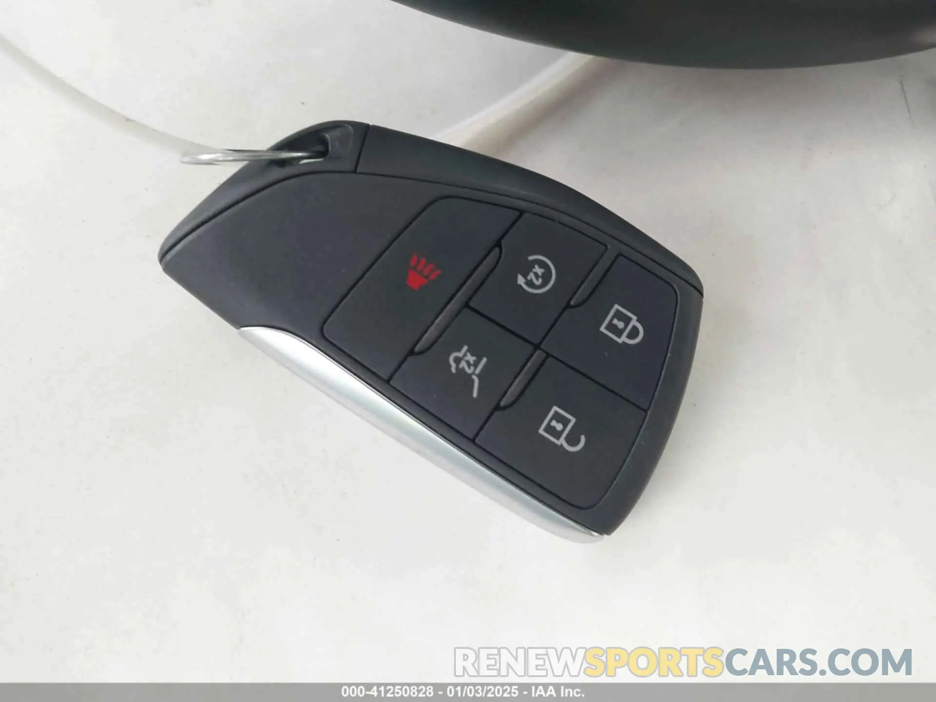 11 fotografías del automóvil dañado 3GPKHZRJ6RS504915 HONDA PROLOGUE 2024