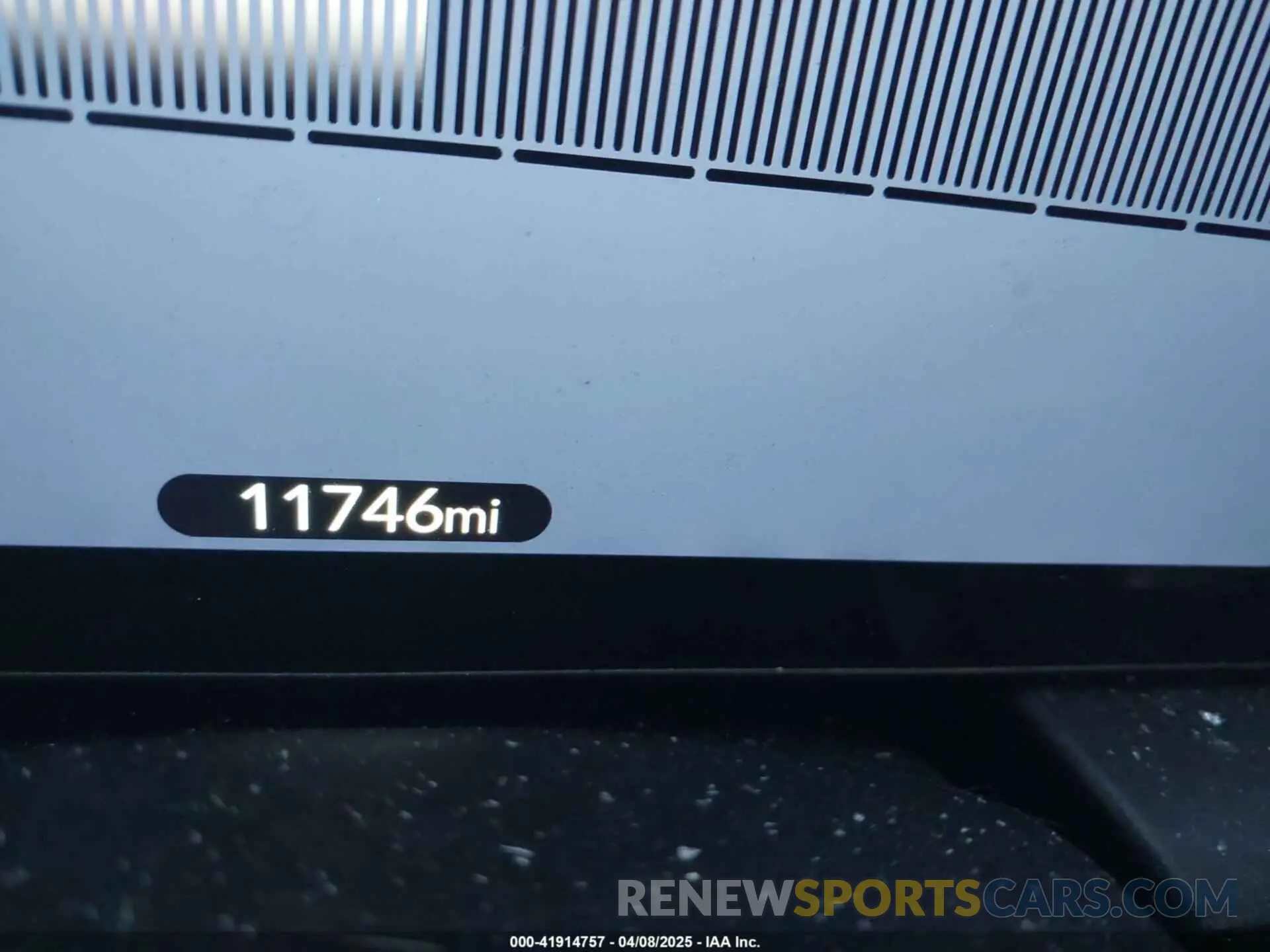 15 fotografías del automóvil dañado 3GPKHZRJ6RS517034 HONDA PROLOGUE 2024