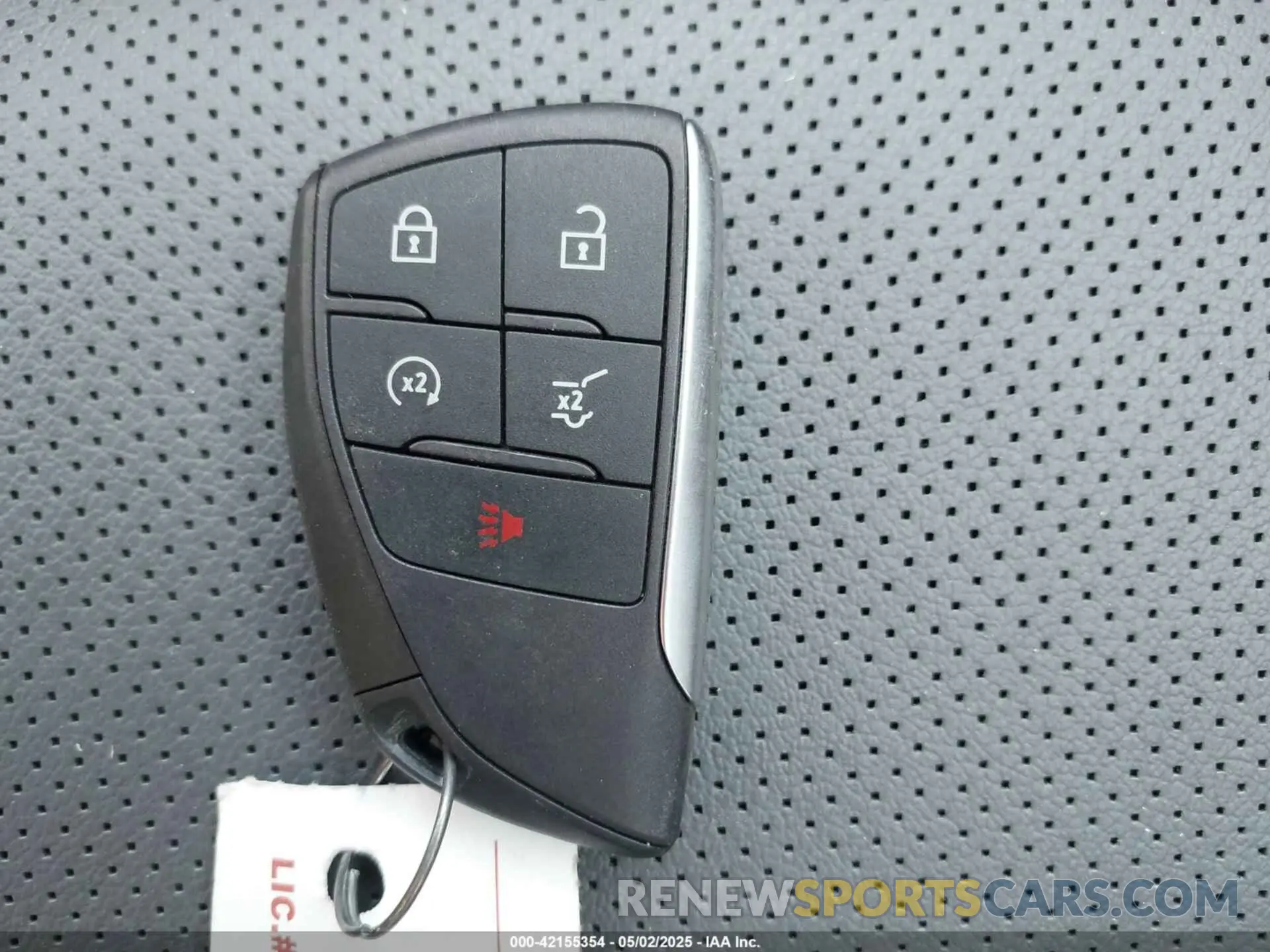 11 fotografías del automóvil dañado 3GPKHZRJ7RS508150 HONDA PROLOGUE 2024