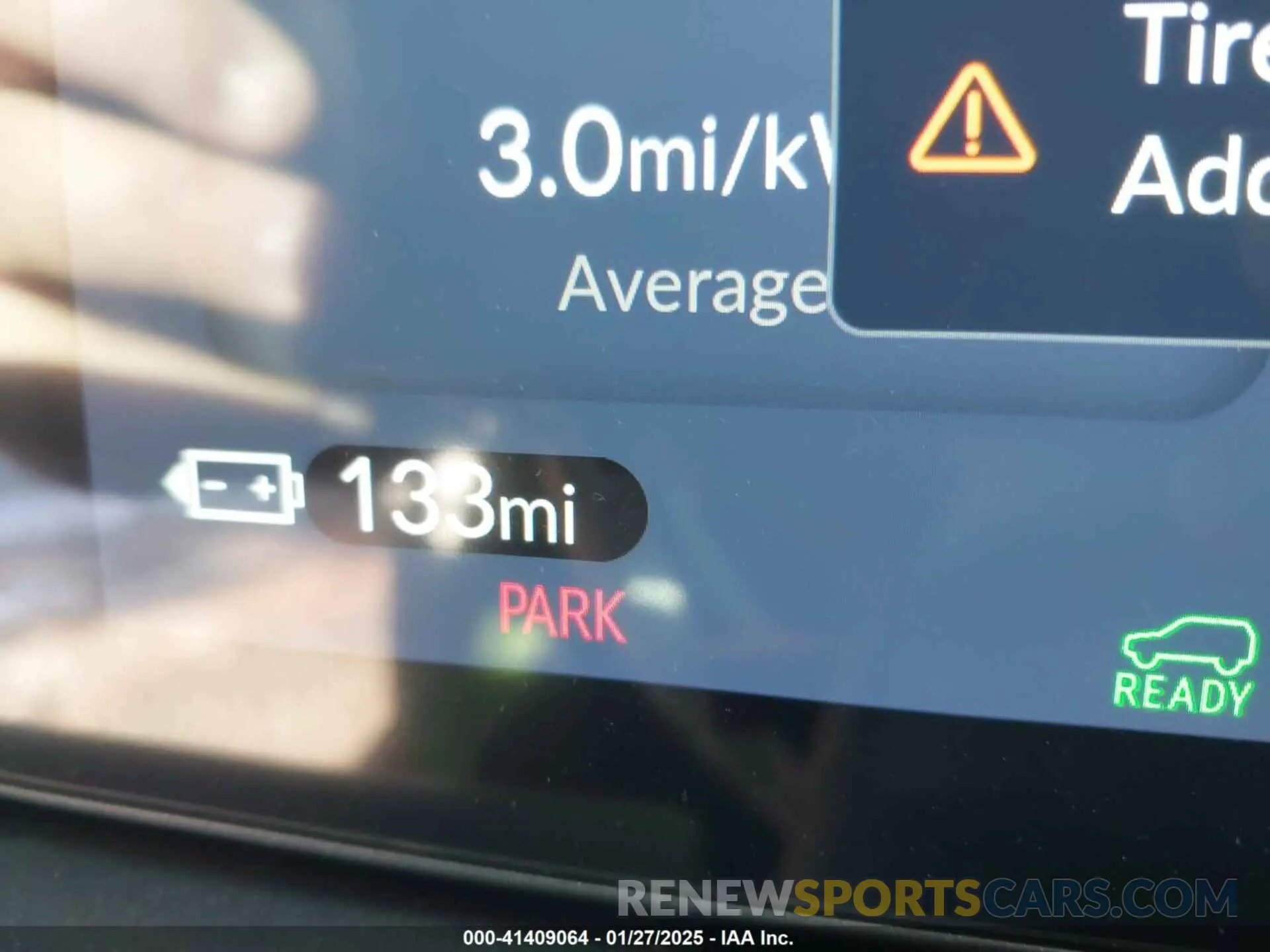 17 fotografías del automóvil dañado 3GPKHZRJ7RS512828 HONDA PROLOGUE 2024