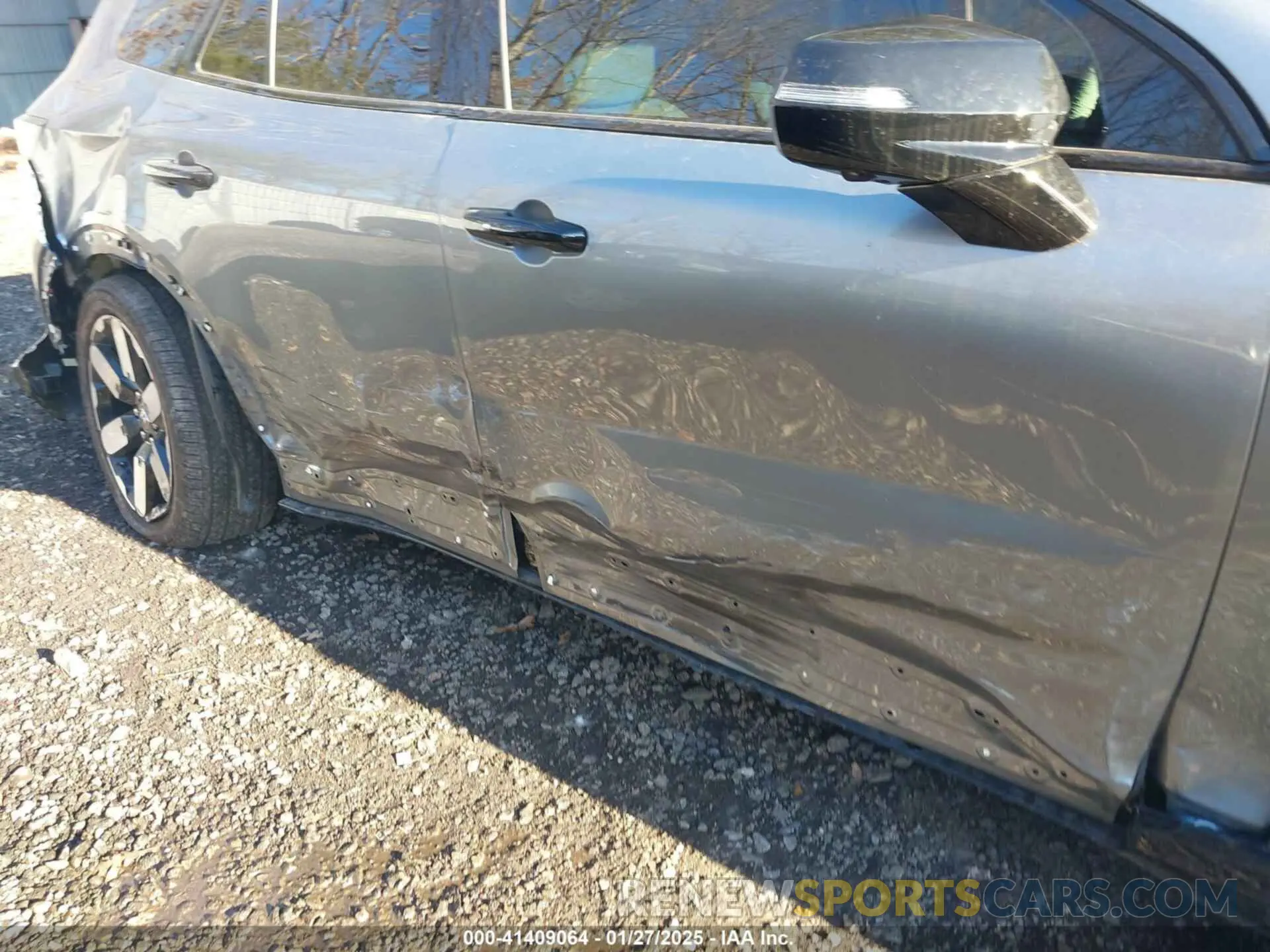 6 fotografías del automóvil dañado 3GPKHZRJ7RS512828 HONDA PROLOGUE 2024
