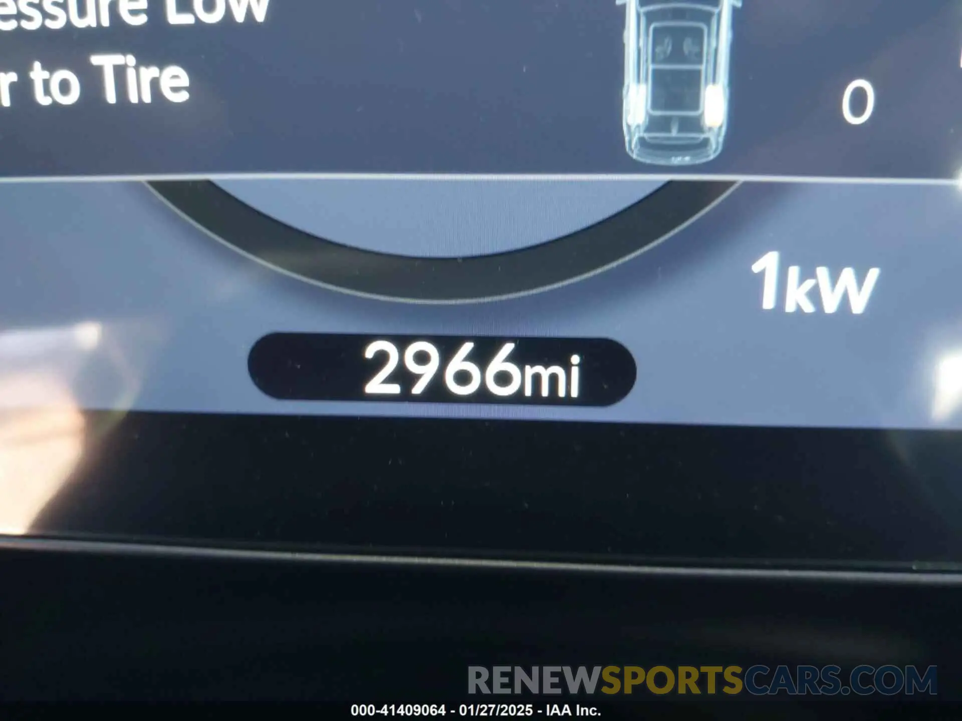 7 fotografías del automóvil dañado 3GPKHZRJ7RS512828 HONDA PROLOGUE 2024