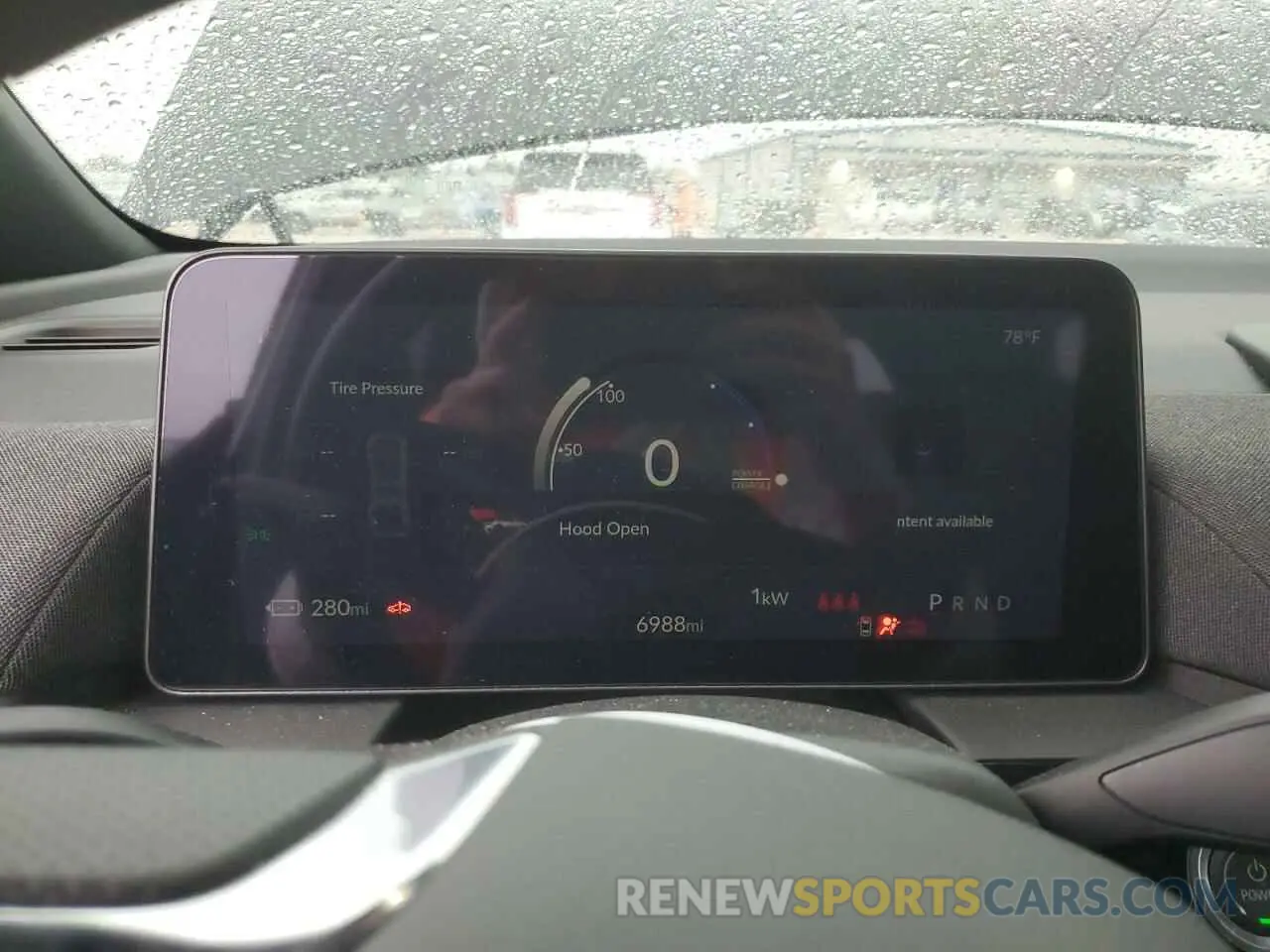 9 fotografías del automóvil dañado 3GPKHVRJ5RS515851 HONDA PROLOGUE E 2024