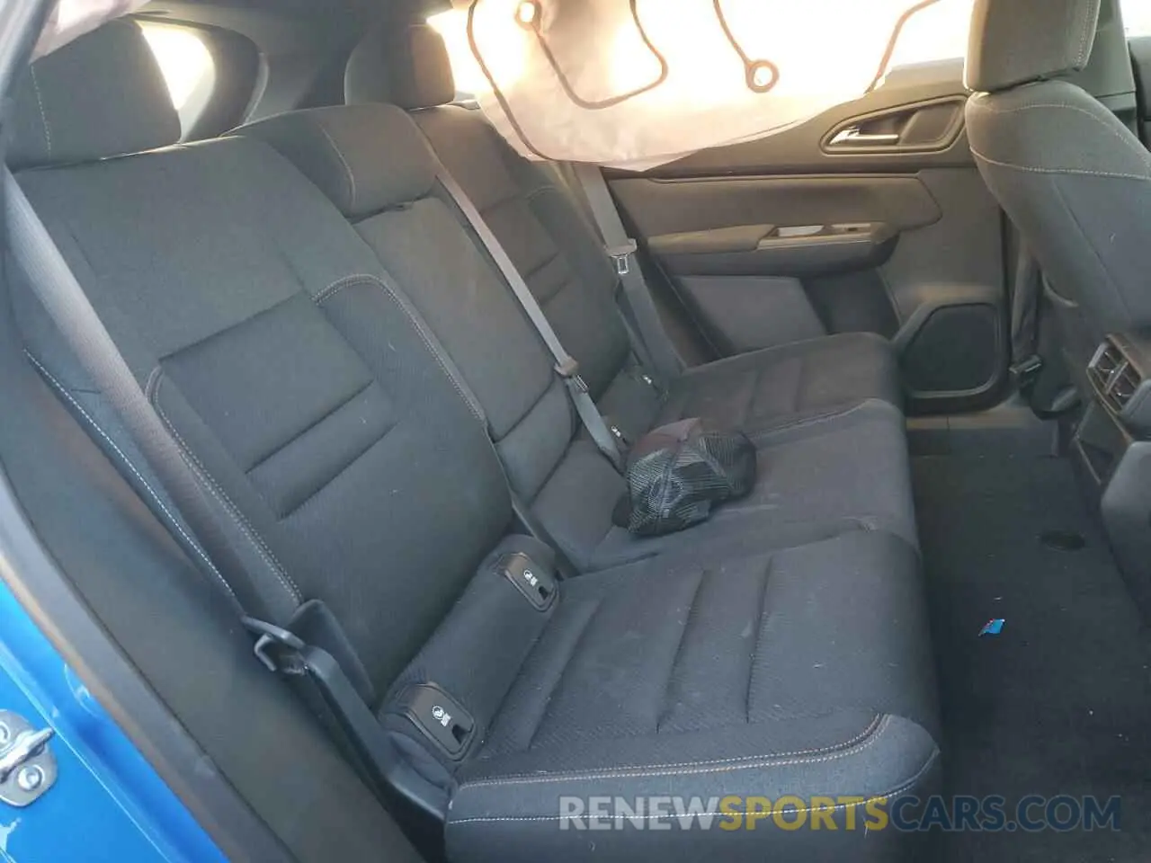 11 fotografías del automóvil dañado 3GPKHVRJ7RS521859 HONDA PROLOGUE E 2024