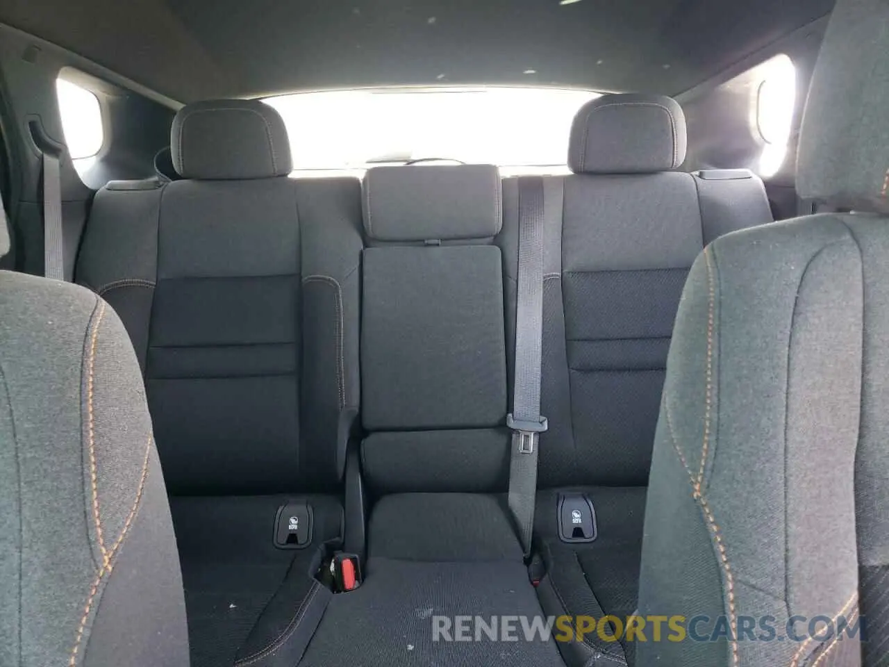 10 fotografías del automóvil dañado 3GPKHVRJ8RS536984 HONDA PROLOGUE E 2024