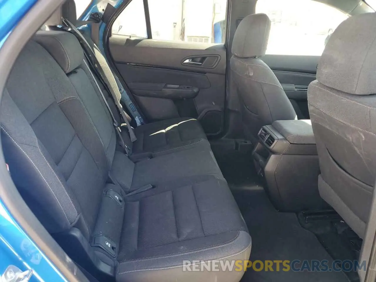 11 fotografías del automóvil dañado 3GPKHVRJ9RS521295 HONDA PROLOGUE E 2024