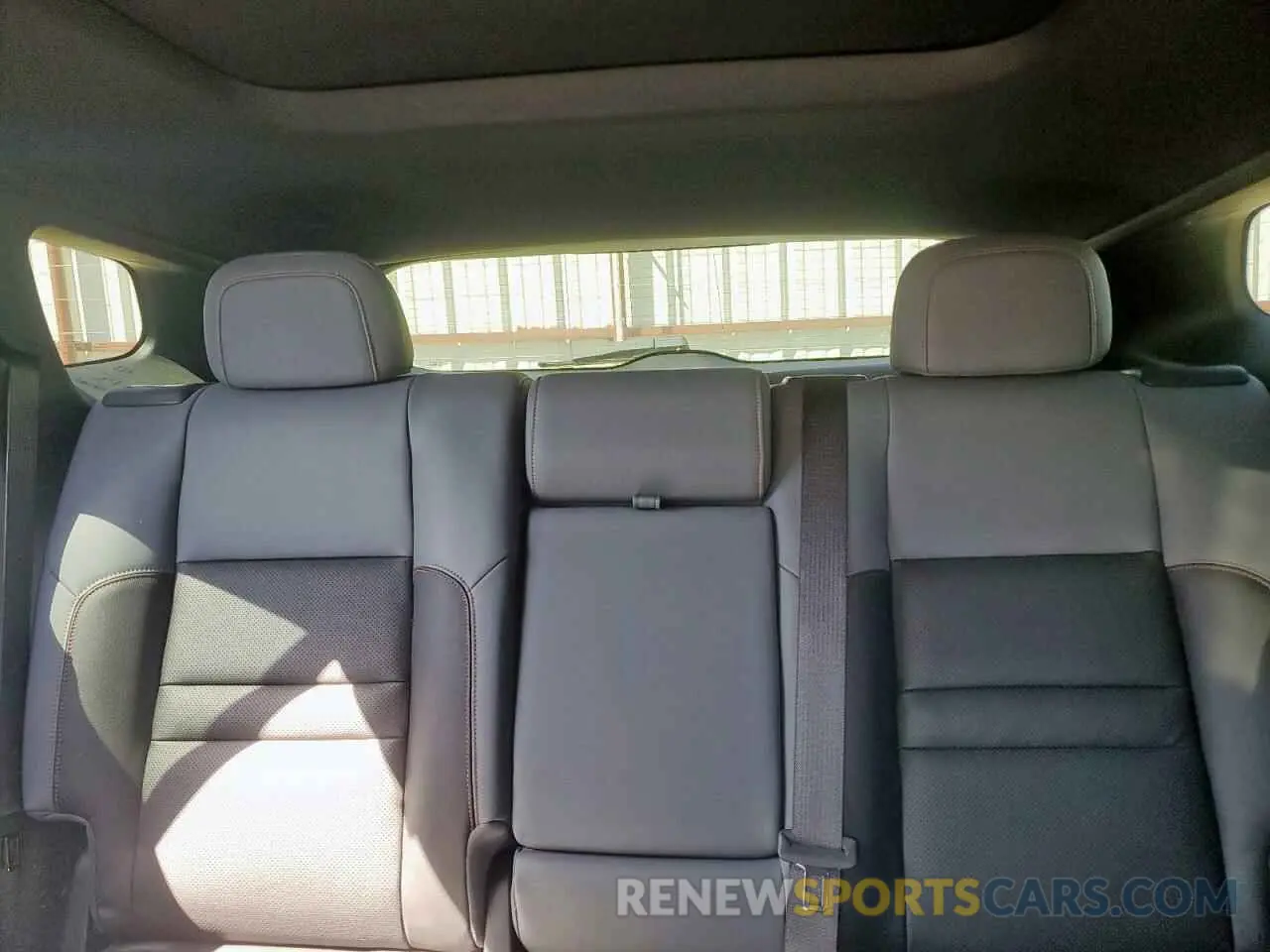 10 fotografías del automóvil dañado 3GPKHZRJ4RS539811 HONDA PROLOGUE E 2024