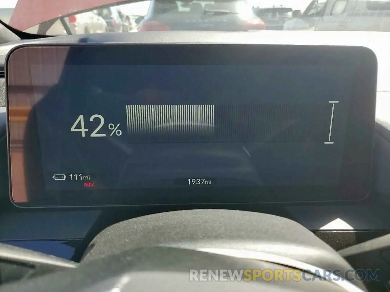 9 fotografías del automóvil dañado 3GPKHZRJ4RS539811 HONDA PROLOGUE E 2024