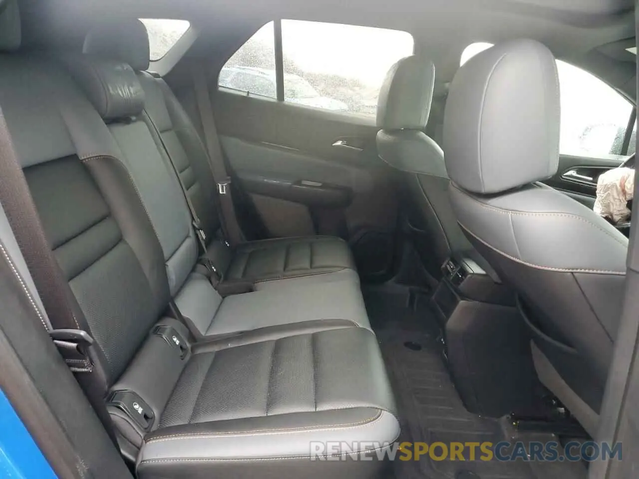11 fotografías del automóvil dañado 3GPKHZRJ6RS508558 HONDA PROLOGUE E 2024
