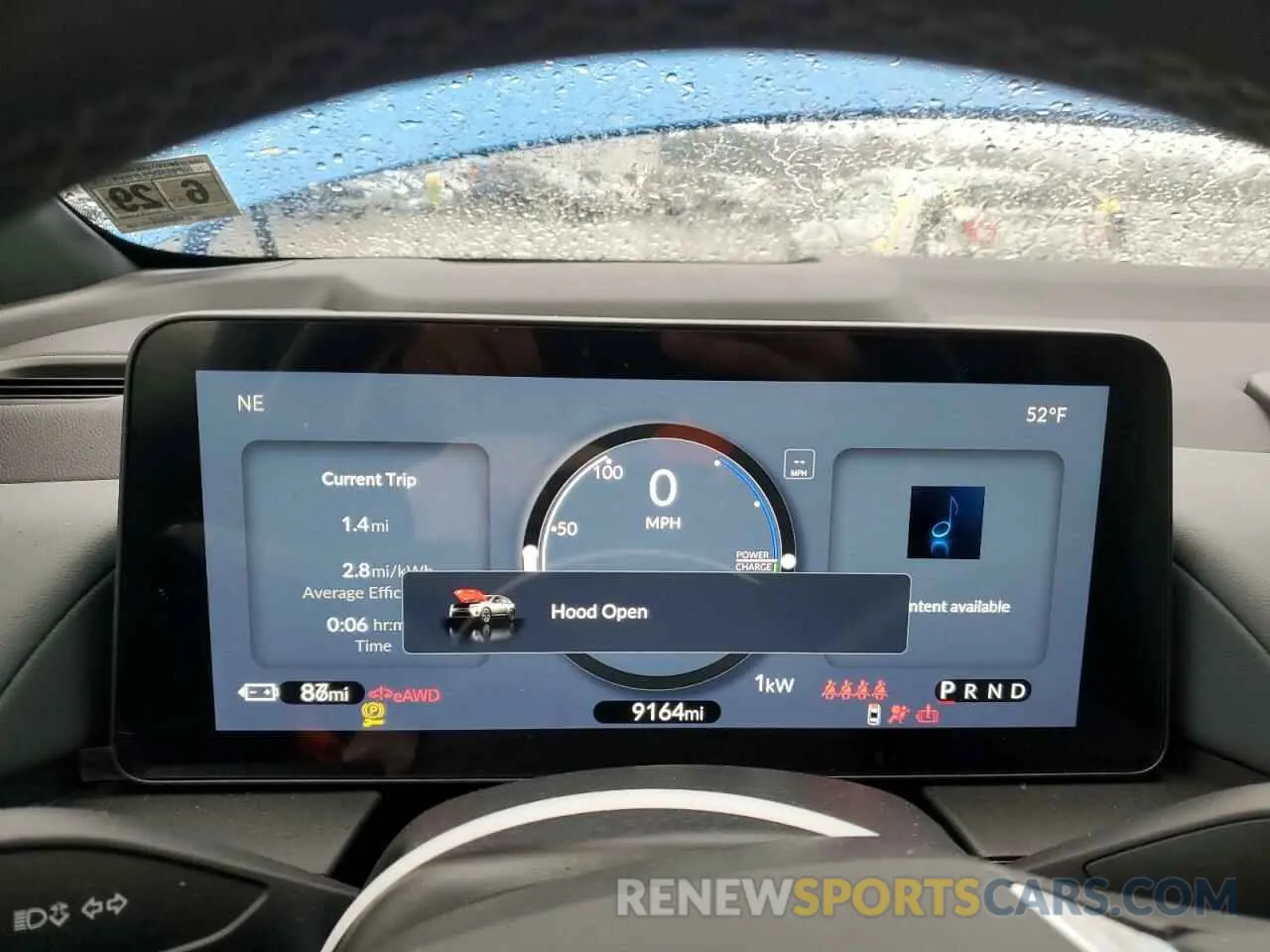 9 fotografías del automóvil dañado 3GPKHZRJ6RS508558 HONDA PROLOGUE E 2024
