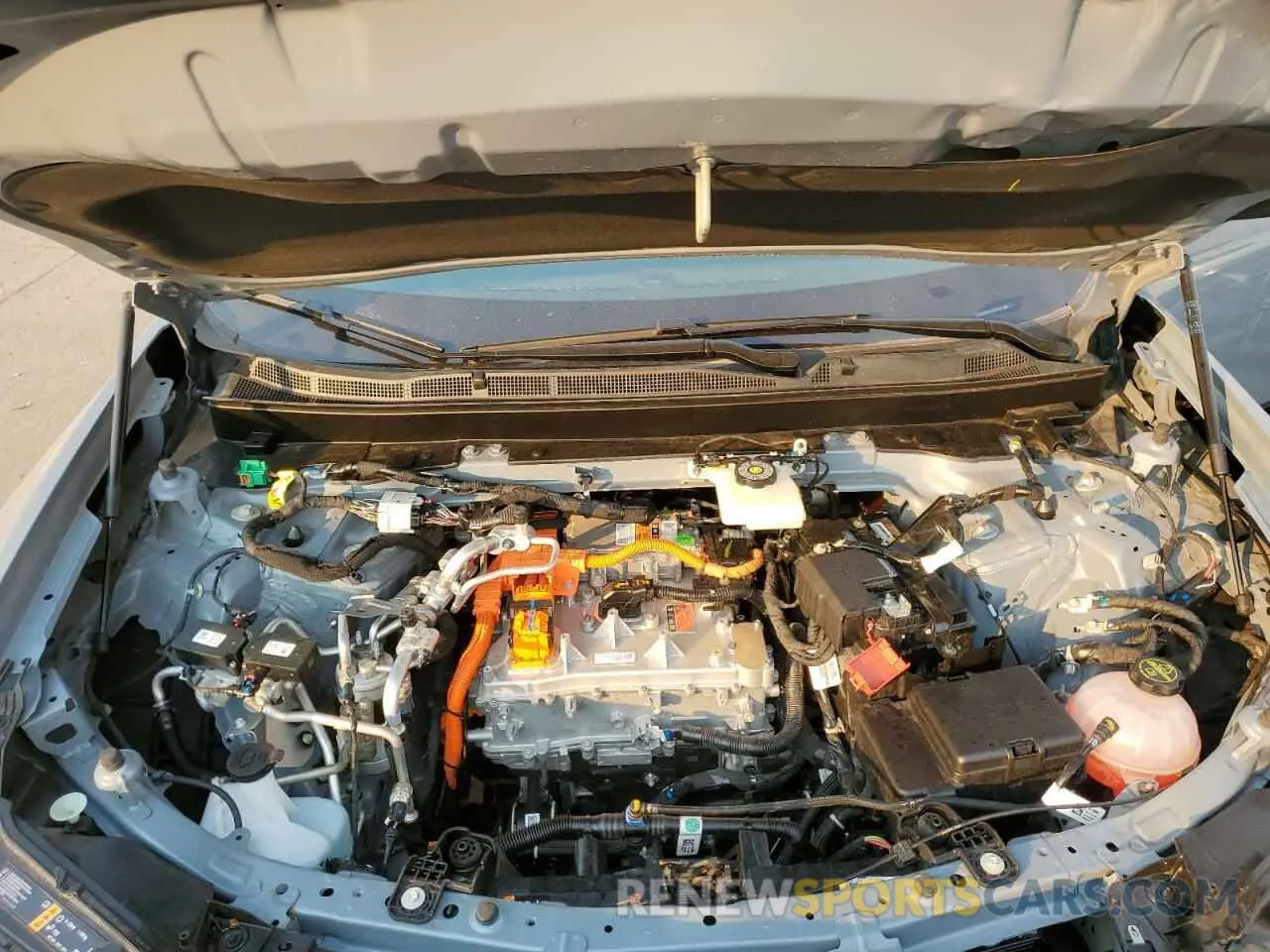12 fotografías del automóvil dañado 3GPKHWRM2RS506346 HONDA PROLOGUE T 2024