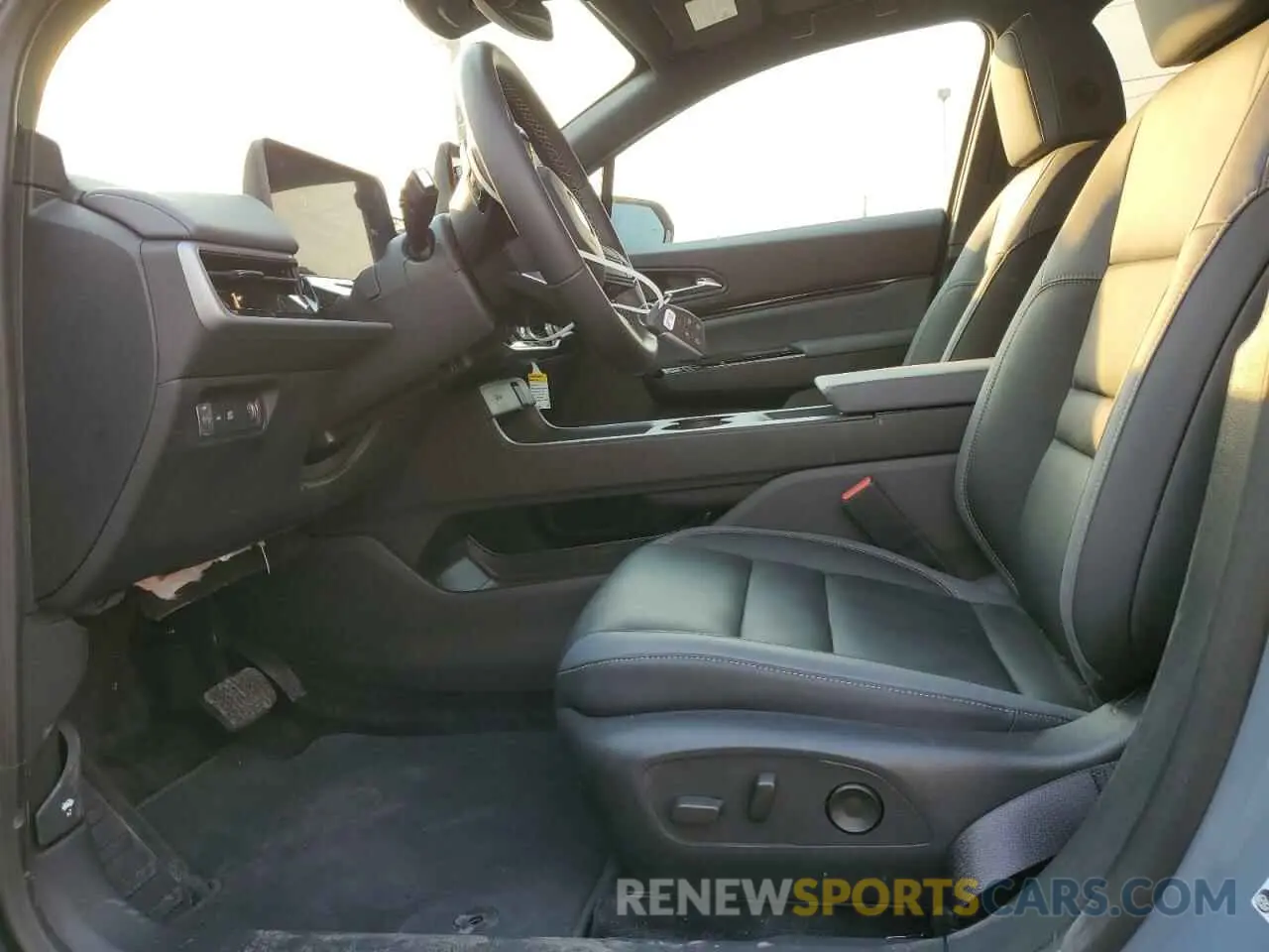 7 fotografías del automóvil dañado 3GPKHWRM2RS506346 HONDA PROLOGUE T 2024