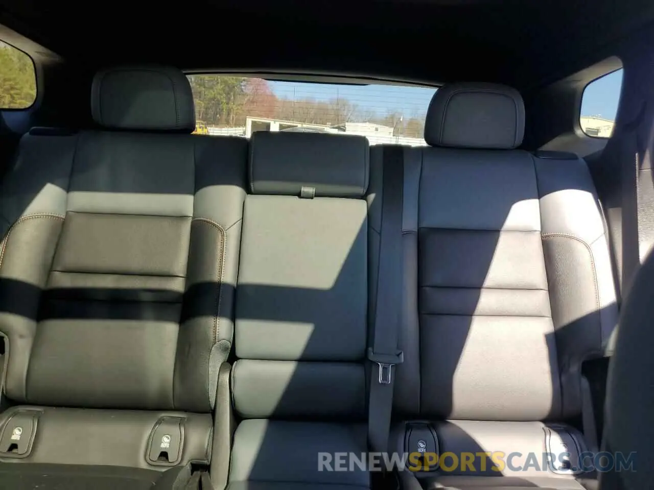 10 fotografías del automóvil dañado 3GPKHWRMXRS501301 HONDA PROLOGUE T 2024