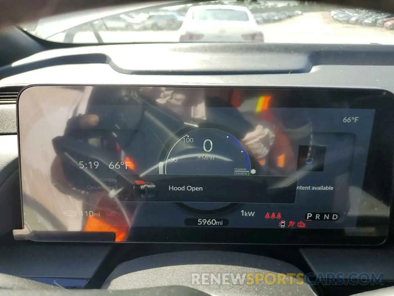 9 fotografías del automóvil dañado 3GPKHWRMXRS501301 HONDA PROLOGUE T 2024