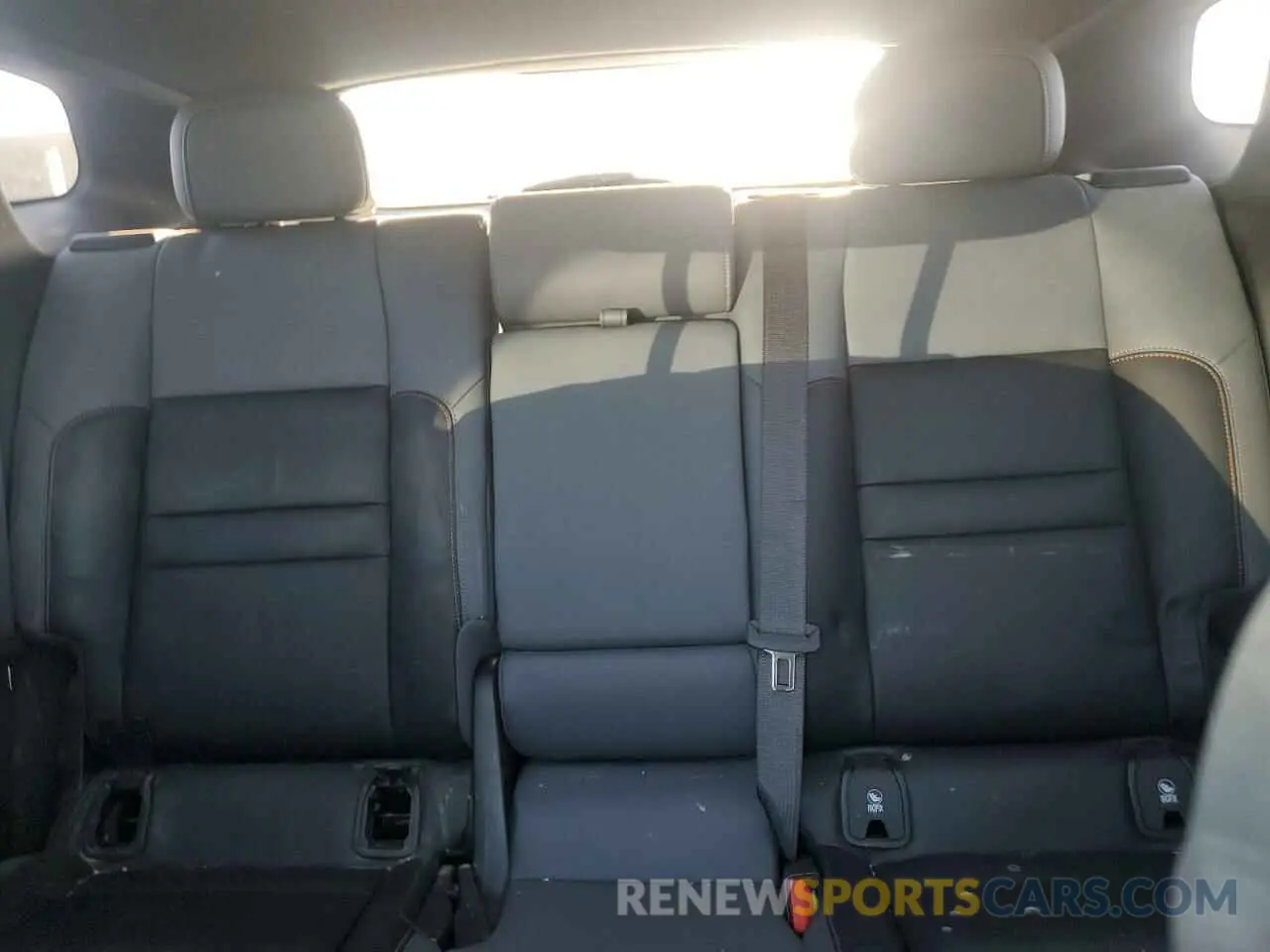 10 fotografías del automóvil dañado 3GPKHXRJ5RS505798 HONDA PROLOGUE T 2024