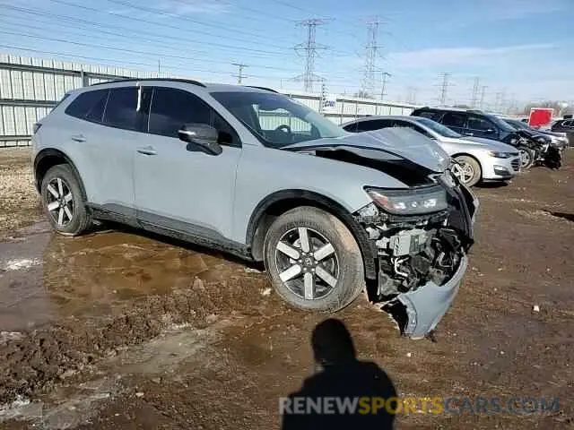10 fotografías del automóvil dañado 3GPKHXRJXRS501228 HONDA PROLOGUE T 2024
