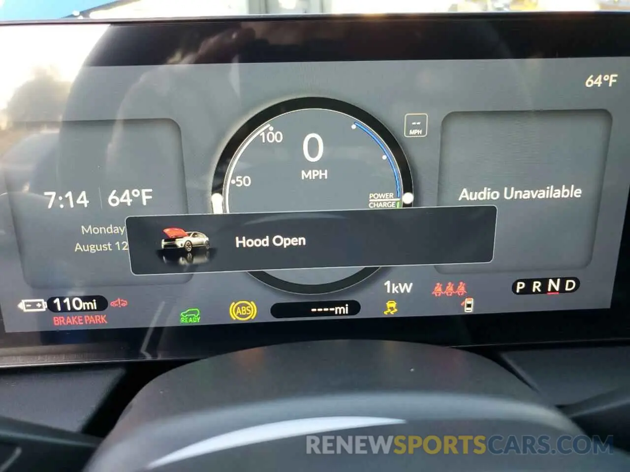 9 fotografías del automóvil dañado 3GPKHXRJXRS501522 HONDA PROLOGUE T 2024