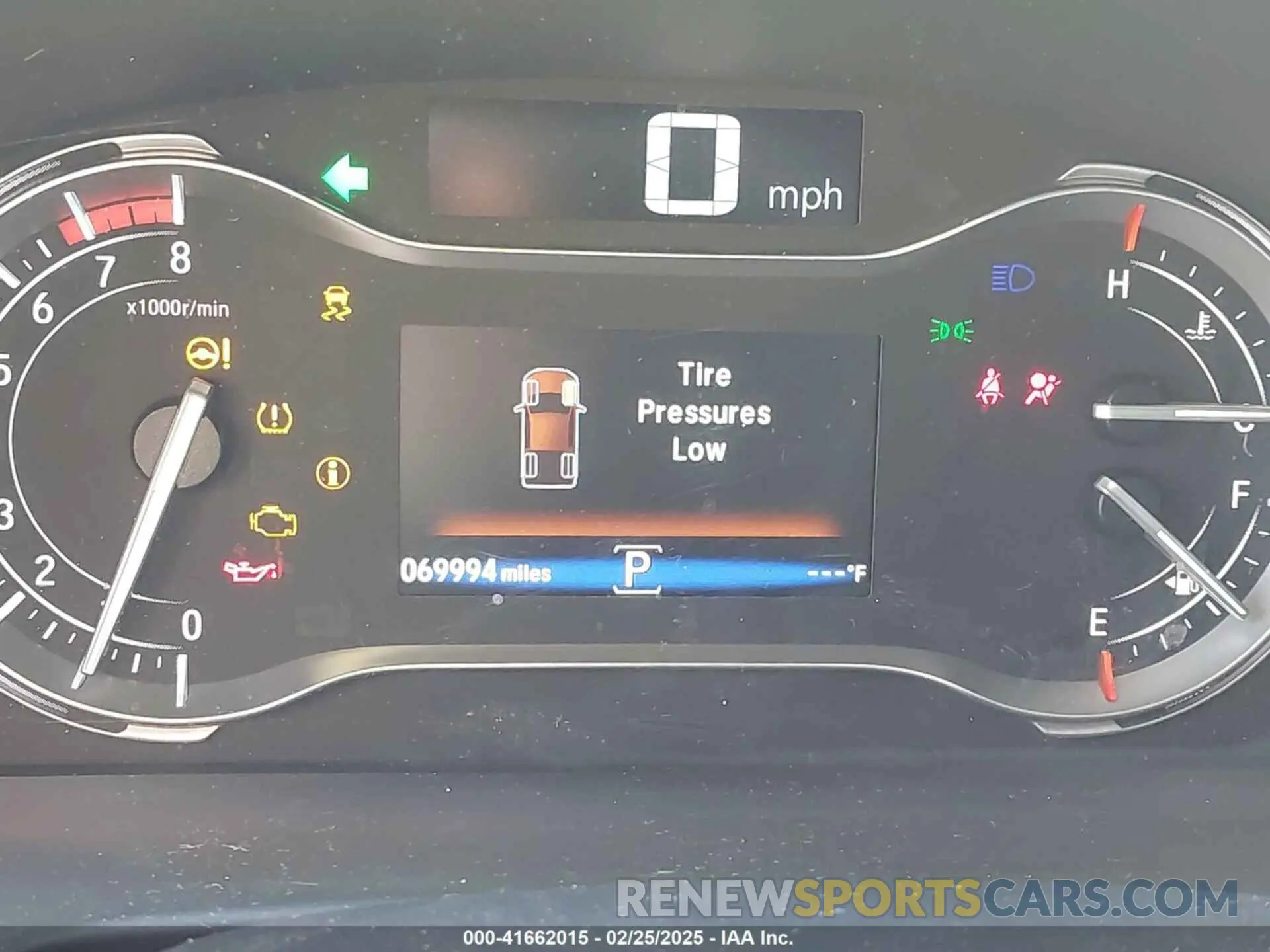 15 fotografías del automóvil dañado 5FPYK2F5XKB004418 HONDA RIDGELINE 2019
