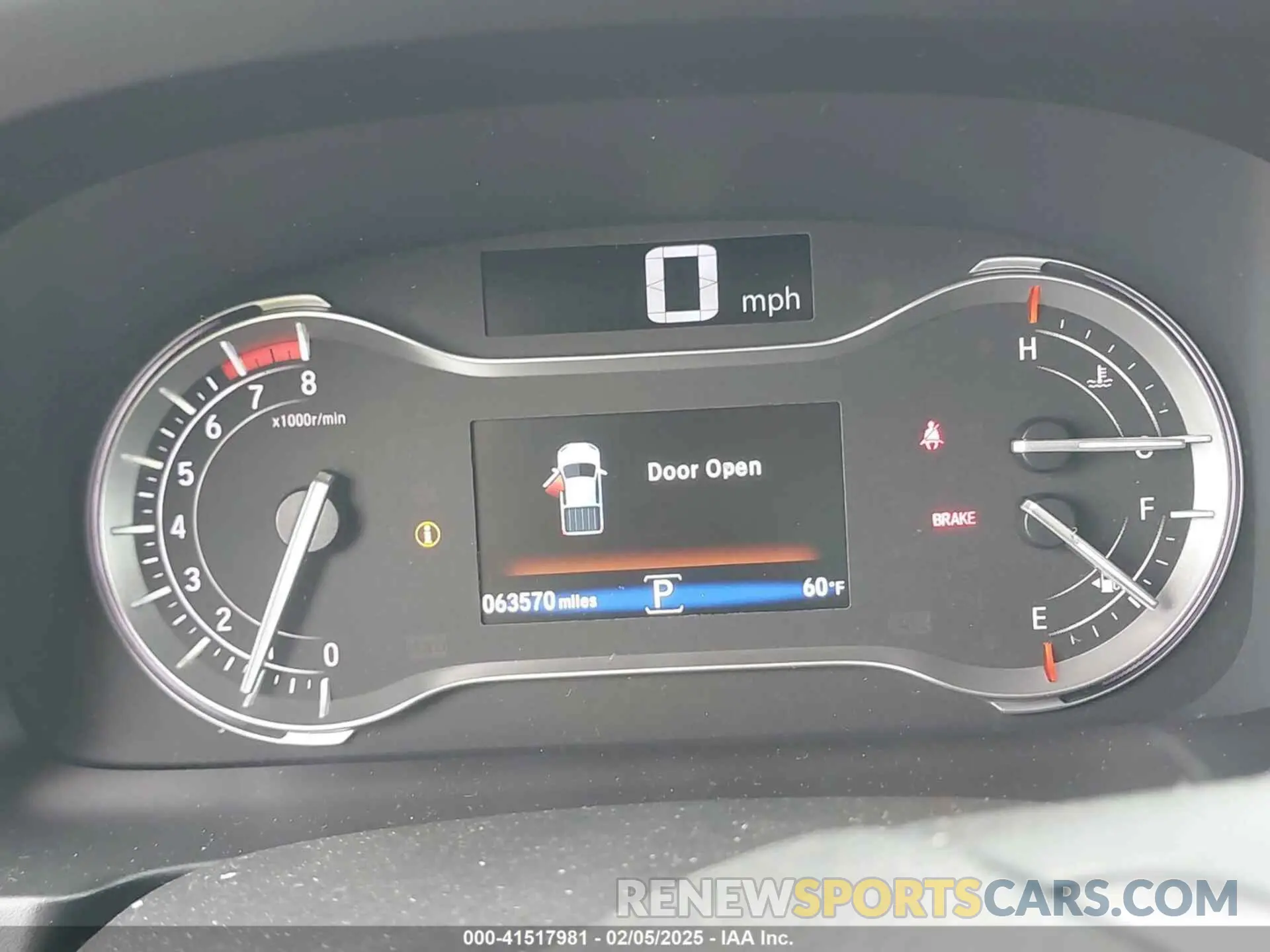 7 fotografías del automóvil dañado 5FPYK2F61KB000542 HONDA RIDGELINE 2019