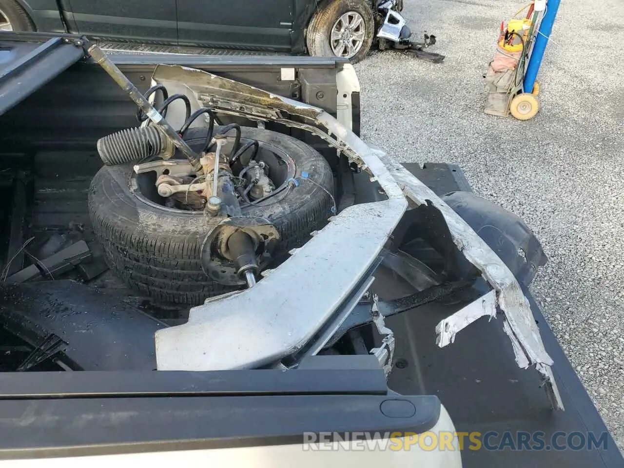 12 fotografías del automóvil dañado 5FPYK2F63KB002874 HONDA RIDGELINE 2019
