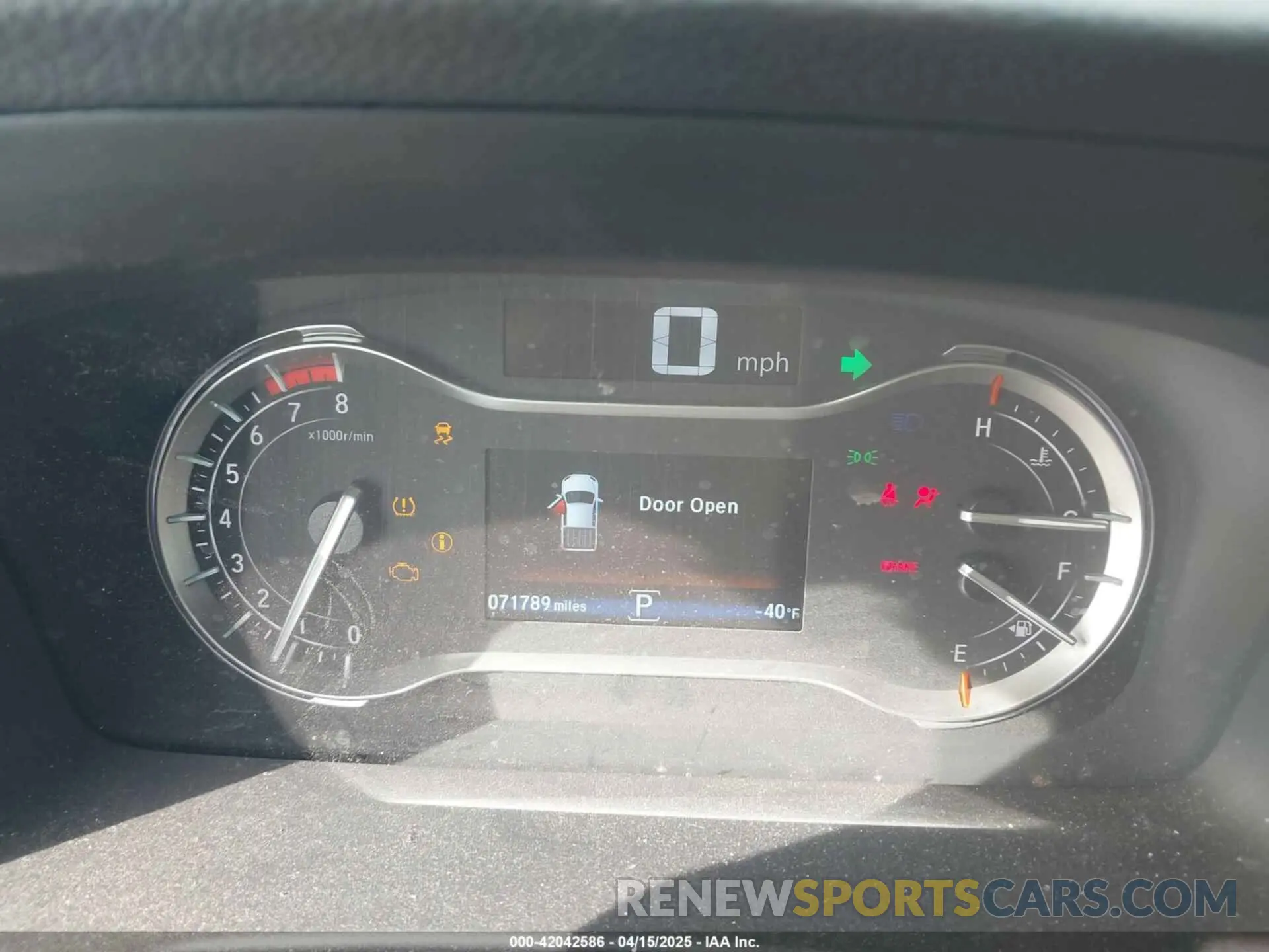 7 fotografías del automóvil dañado 5FPYK2F69KB004533 HONDA RIDGELINE 2019