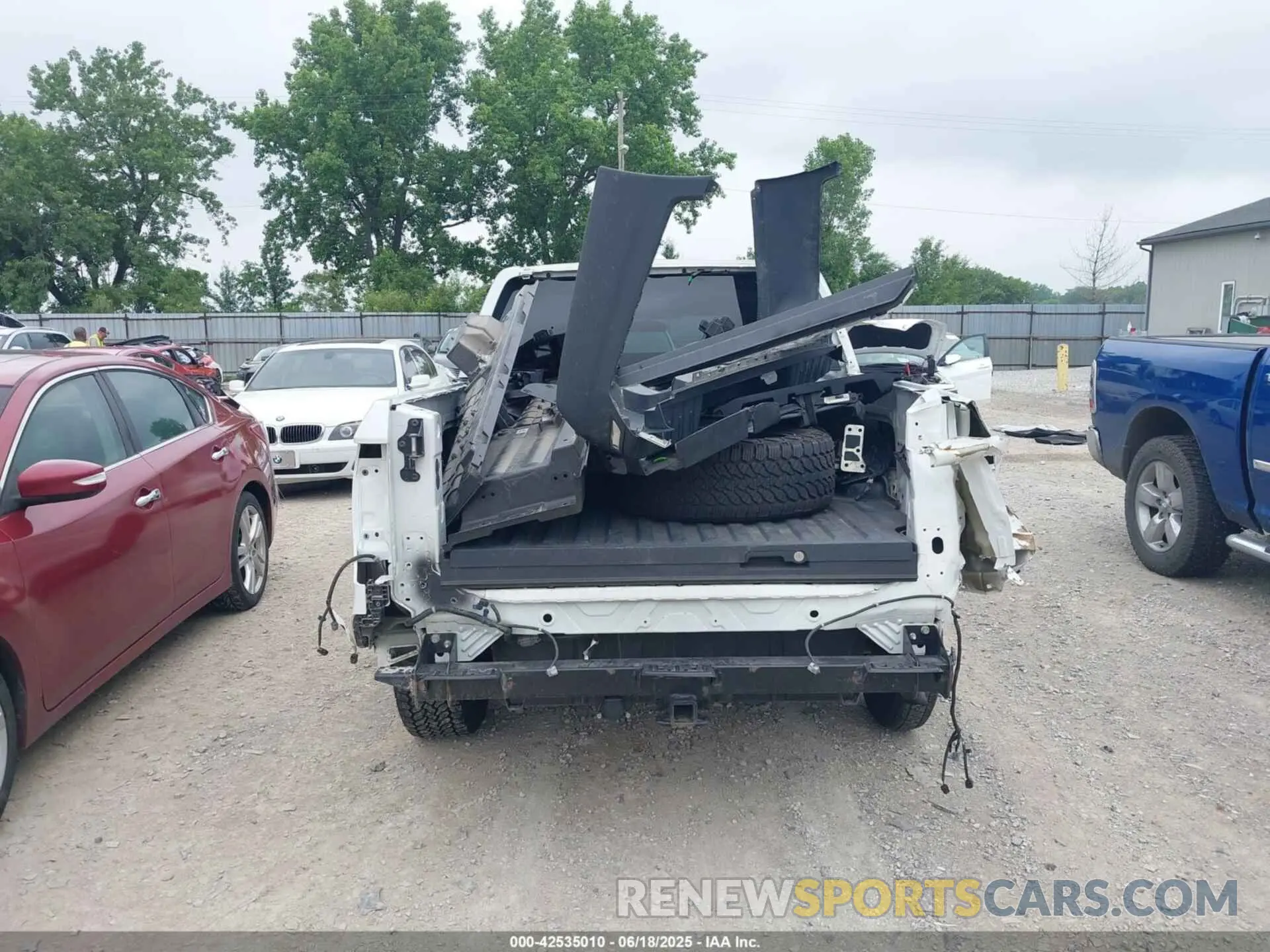 17 fotografías del automóvil dañado 5FPYK3F18KB046976 HONDA RIDGELINE 2019
