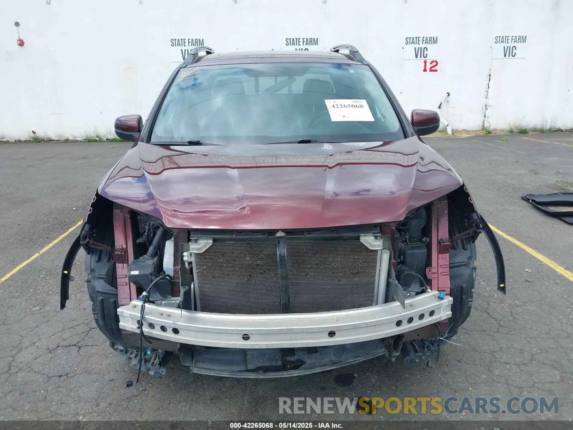 13 fotografías del automóvil dañado 5FPYK3F50KB043492 HONDA RIDGELINE 2019