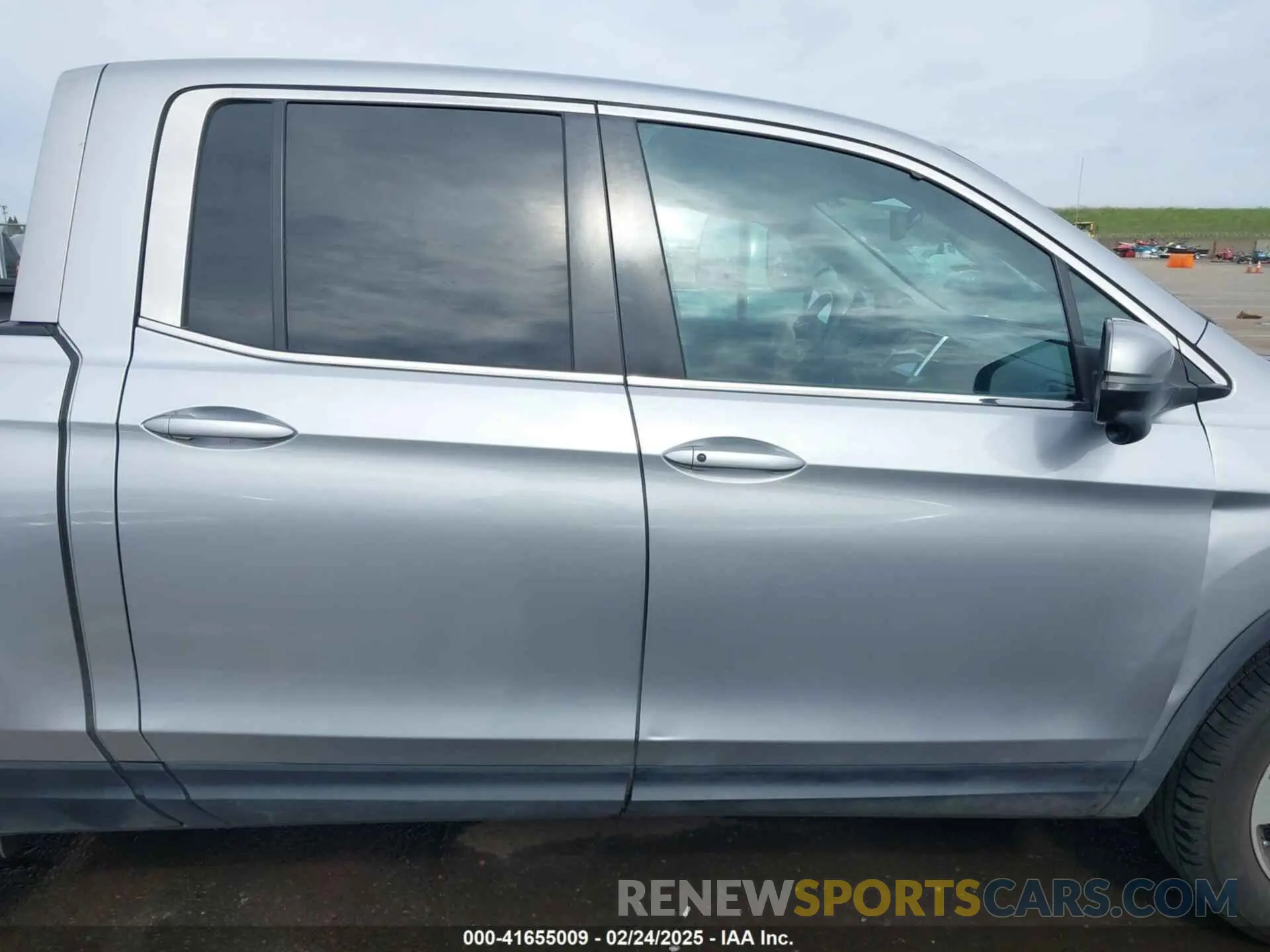 13 fotografías del automóvil dañado 5FPYK3F61KB035166 HONDA RIDGELINE 2019