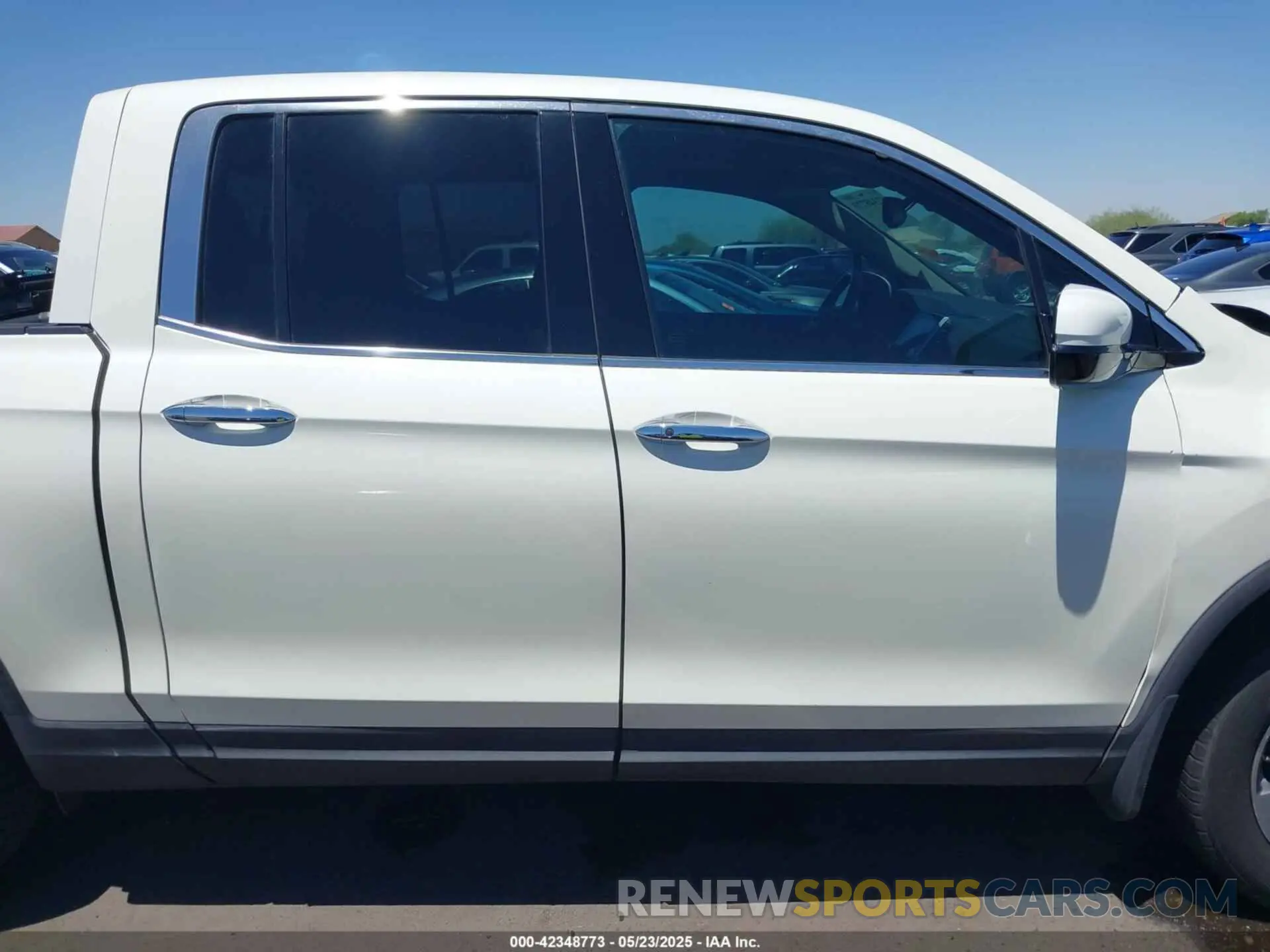 13 fotografías del automóvil dañado 5FPYK3F74KB009279 HONDA RIDGELINE 2019