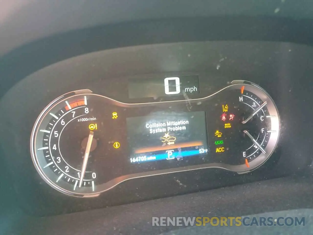 9 fotografías del automóvil dañado 5FPYK3F74KB010495 HONDA RIDGELINE 2019