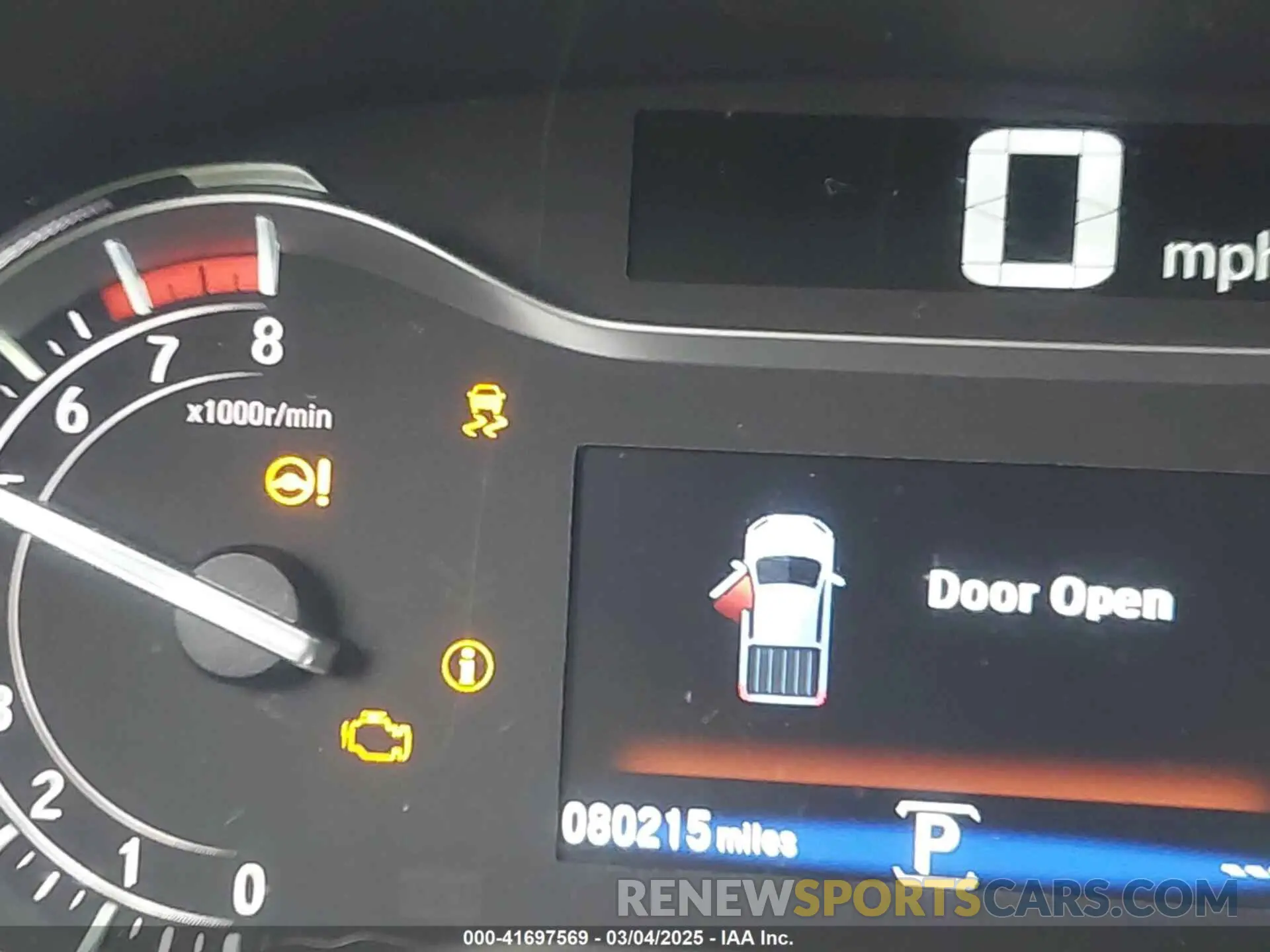 7 fotografías del automóvil dañado 5FPYK3F77KB007879 HONDA RIDGELINE 2019
