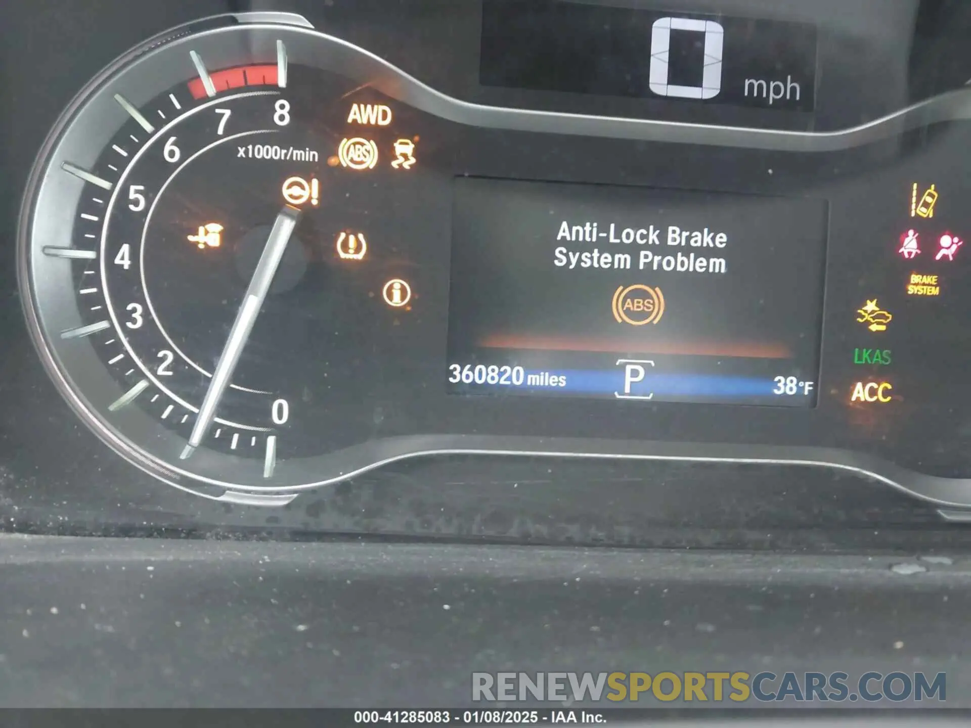 15 fotografías del automóvil dañado 5FPYK3F52LB020328 HONDA RIDGELINE 2020