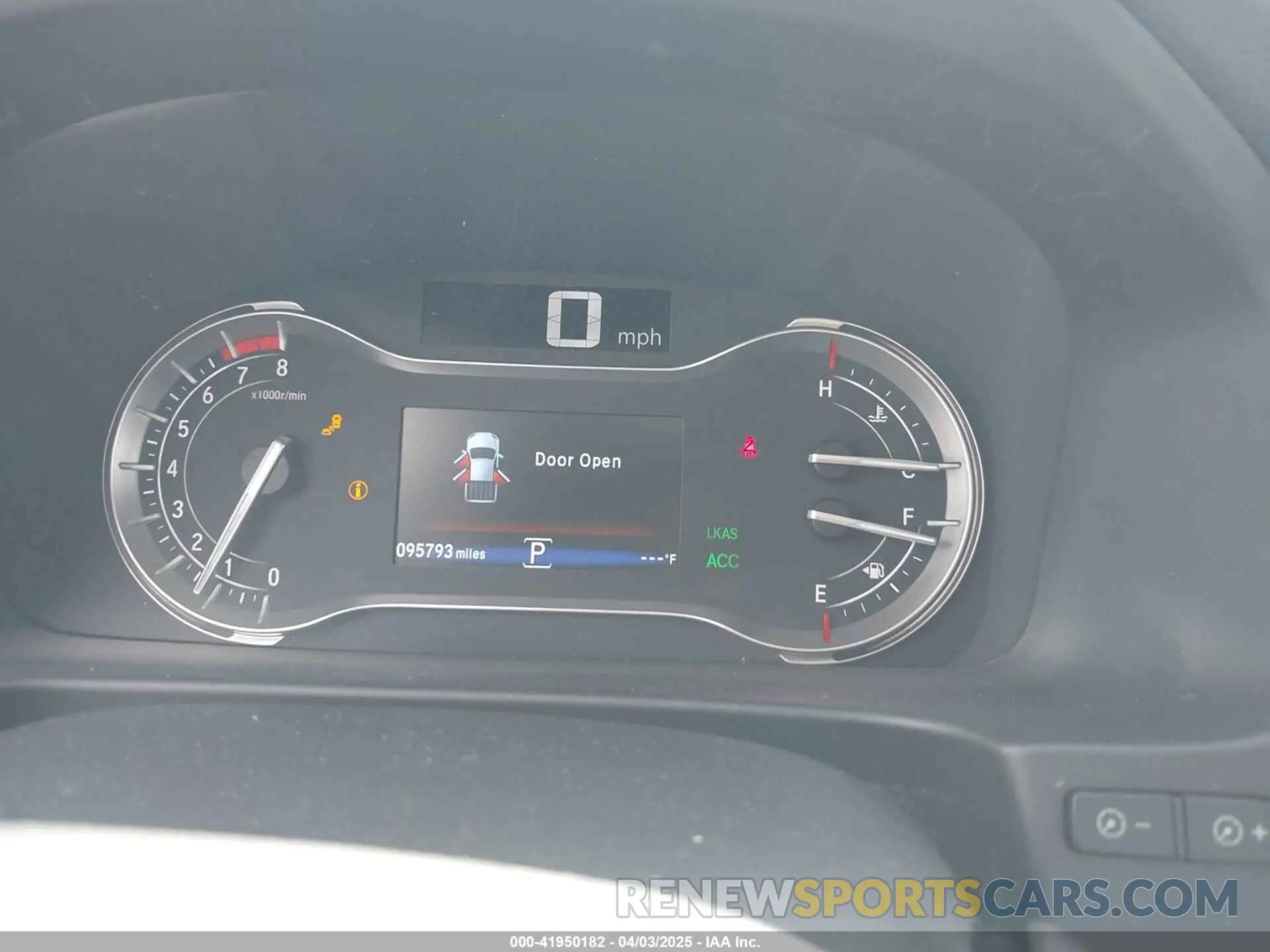 7 fotografías del automóvil dañado 5FPYK3F71LB004106 HONDA RIDGELINE 2020