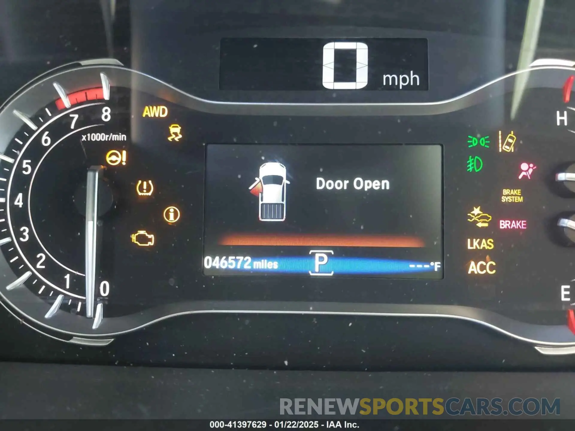 16 fotografías del automóvil dañado 5FPYK3F10MB001758 HONDA RIDGELINE 2021
