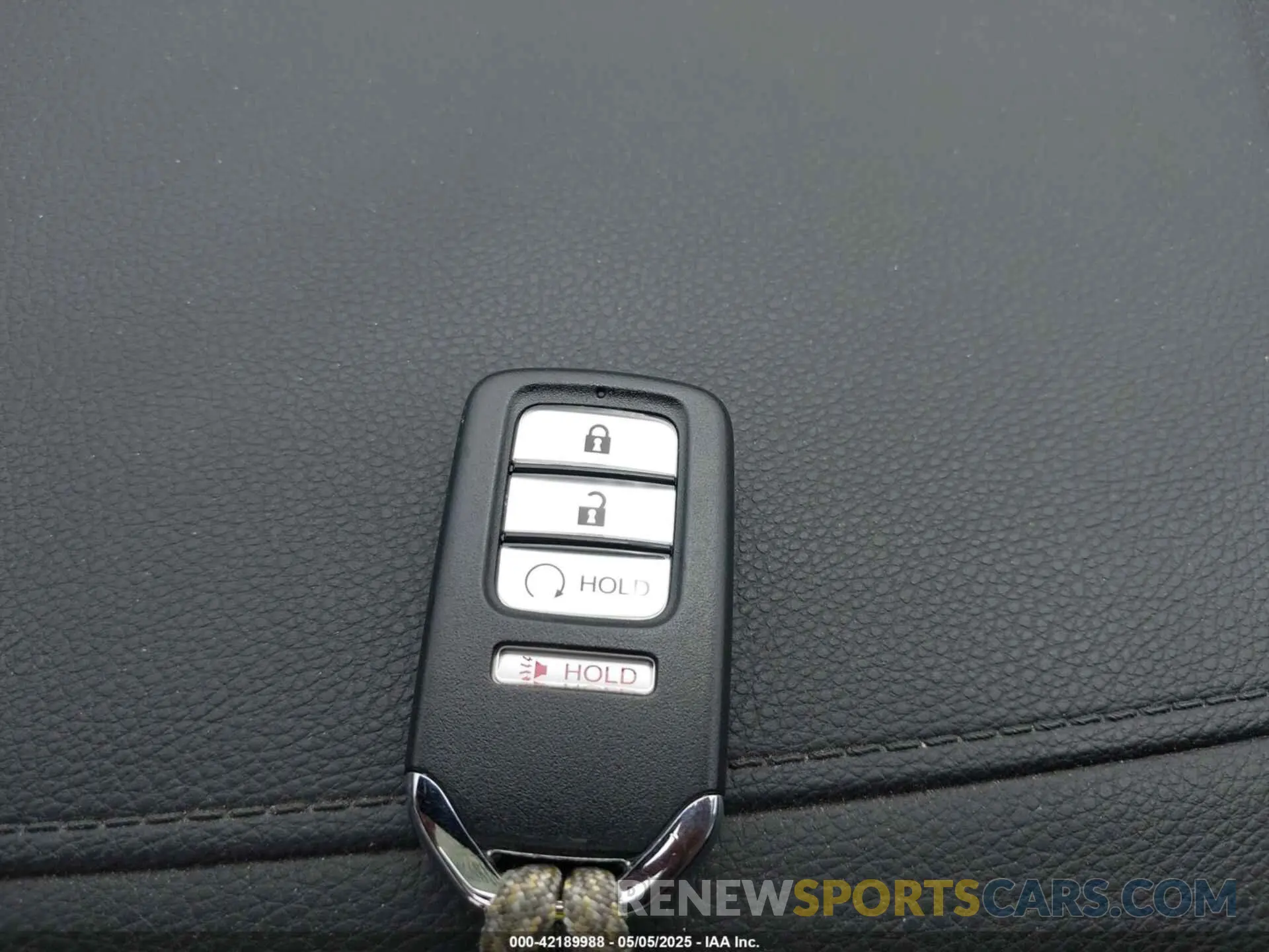 11 fotografías del automóvil dañado 5FPYK3F12MB000644 HONDA RIDGELINE 2021