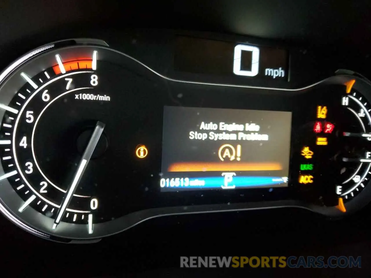 9 fotografías del automóvil dañado 5FPYK3F13MB000426 HONDA RIDGELINE 2021
