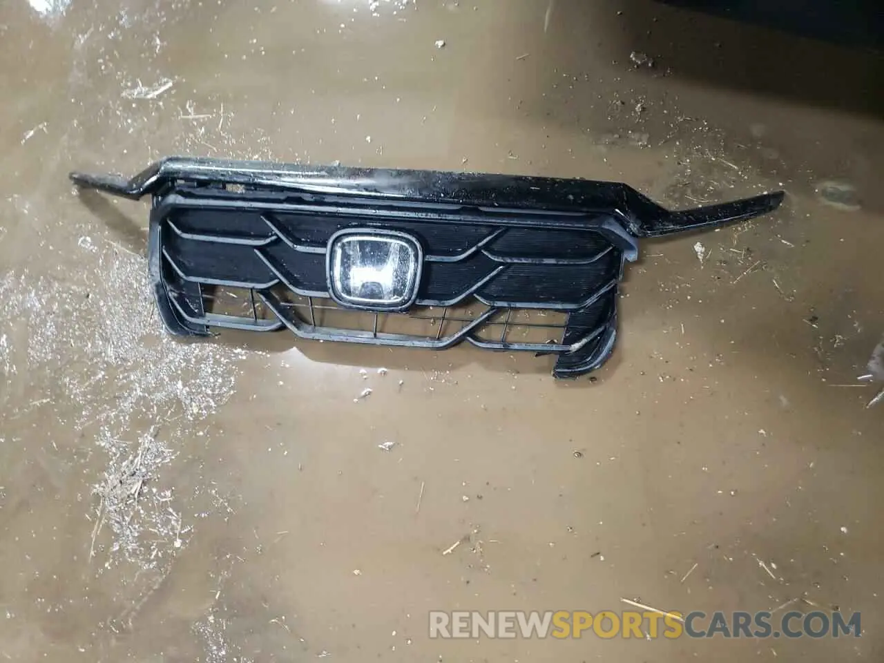 12 fotografías del automóvil dañado 5FPYK3F16MB011226 HONDA RIDGELINE 2021