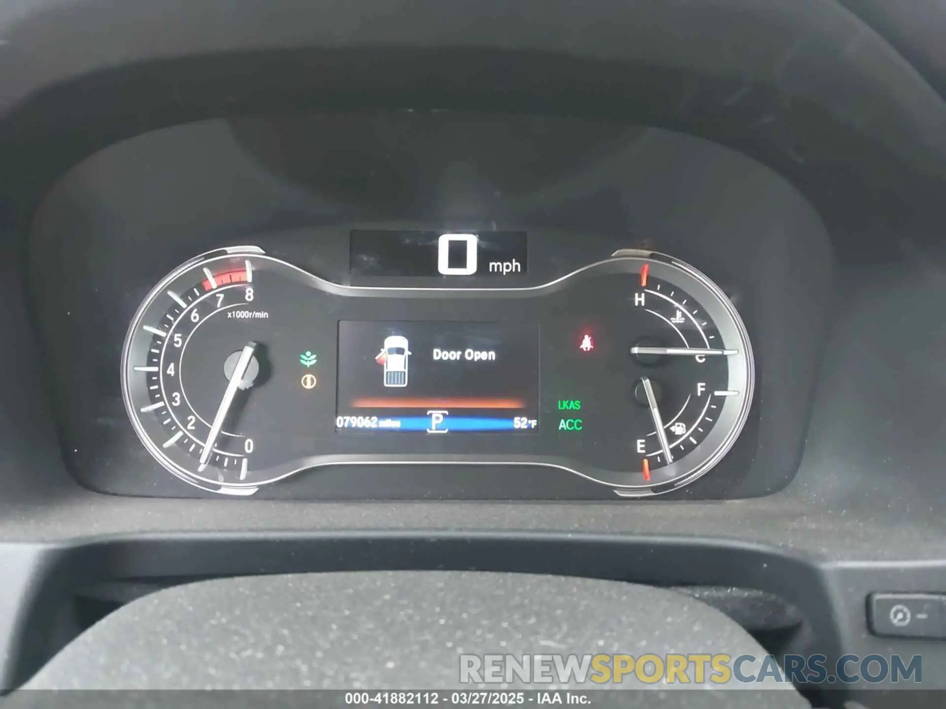 7 fotografías del automóvil dañado 5FPYK3F56MB016316 HONDA RIDGELINE 2021