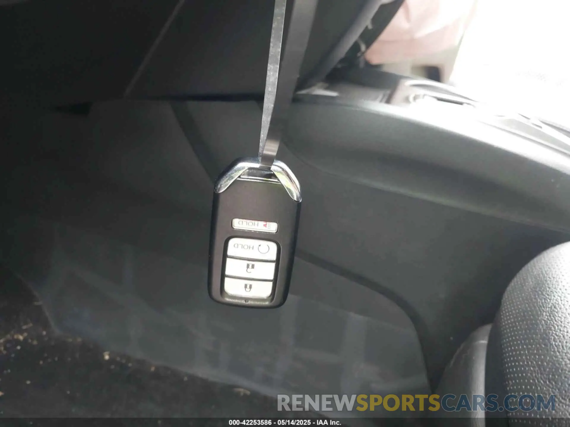 11 fotografías del automóvil dañado 5FPYK3F75MB015370 HONDA RIDGELINE 2021