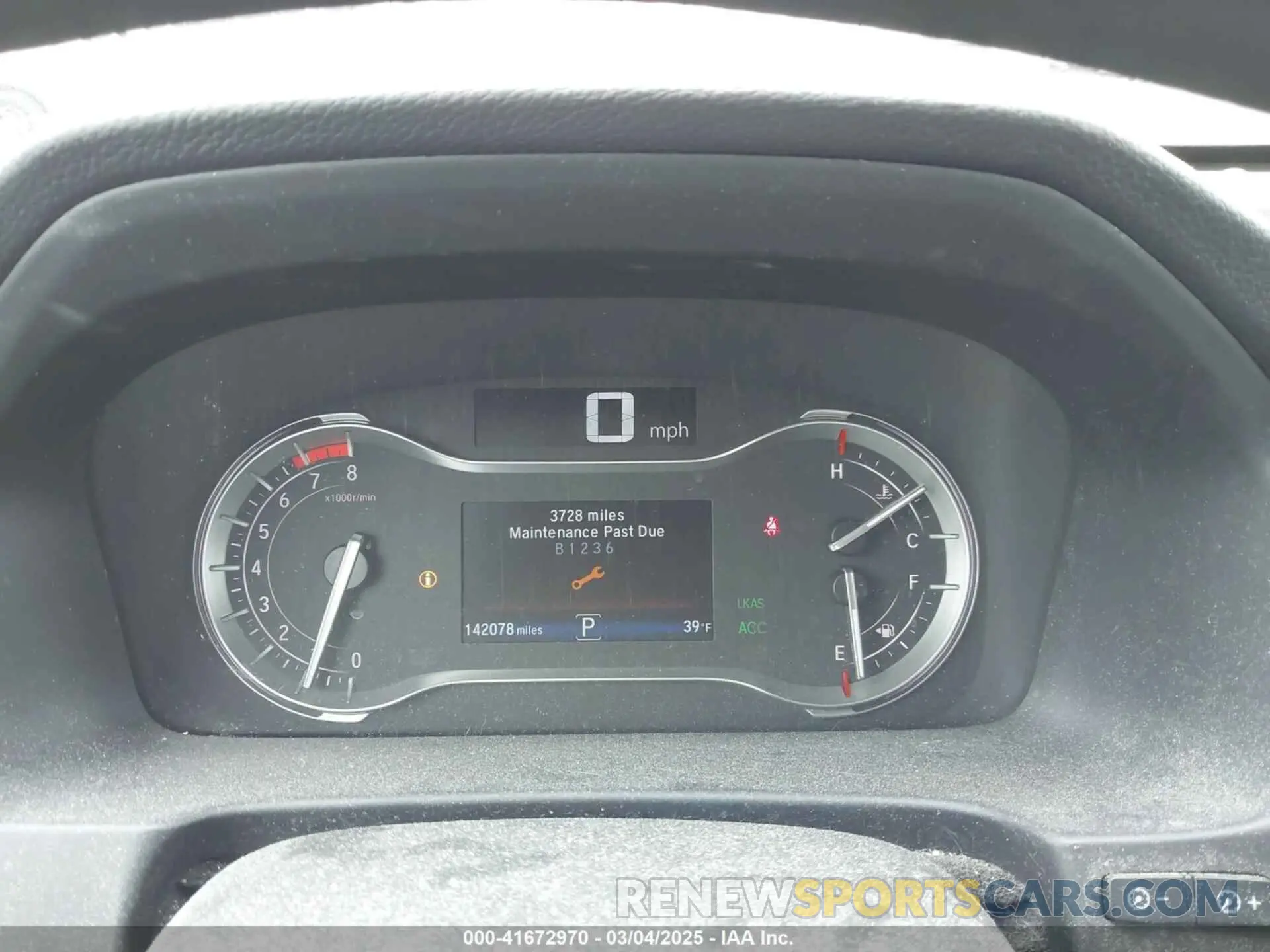 7 fotografías del automóvil dañado 5FPYK3F13NB019849 HONDA RIDGELINE 2022
