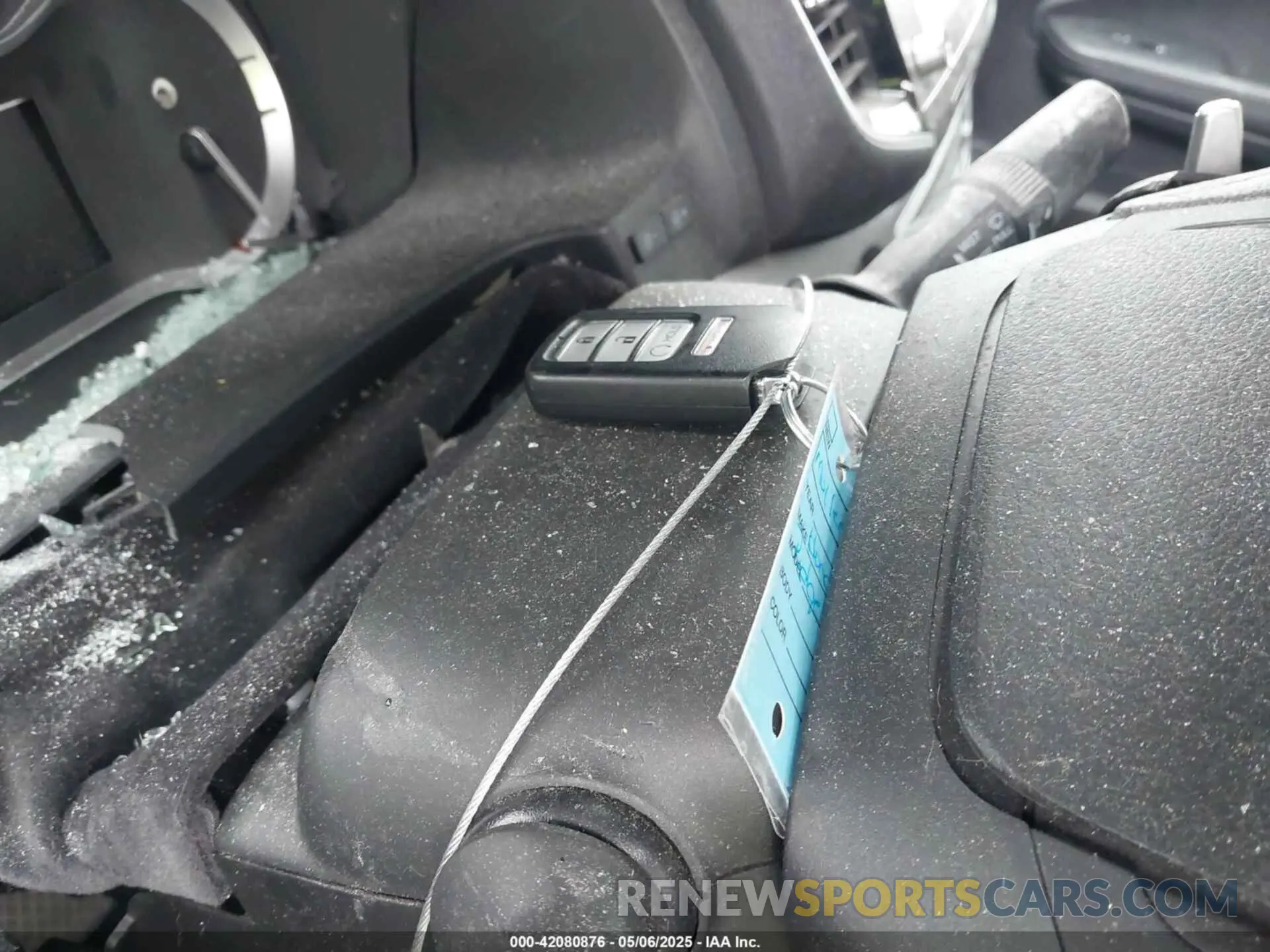 11 fotografías del automóvil dañado 5FPYK3F18NB007356 HONDA RIDGELINE 2022
