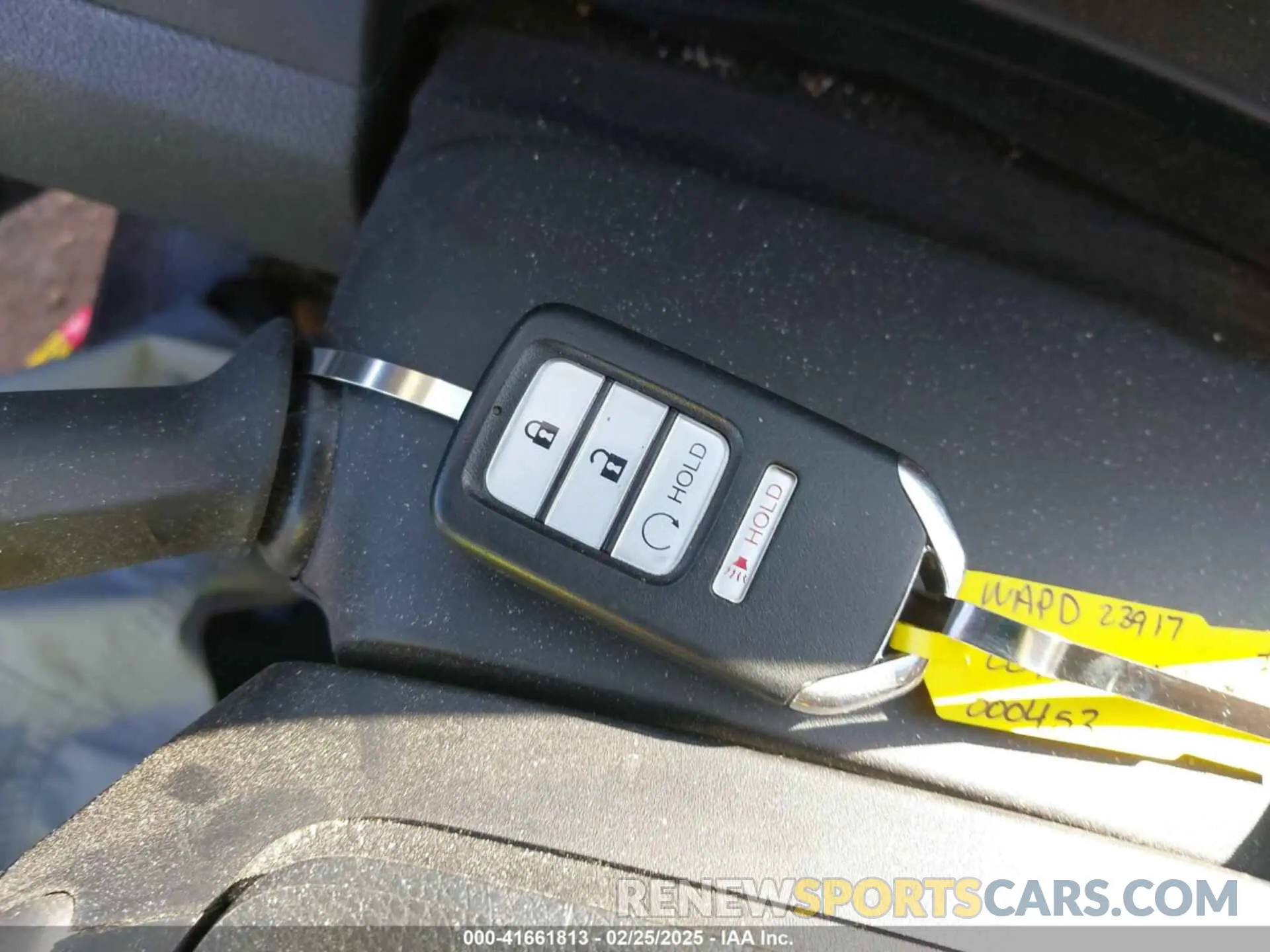 11 fotografías del automóvil dañado 5FPYK3F50NB000453 HONDA RIDGELINE 2022