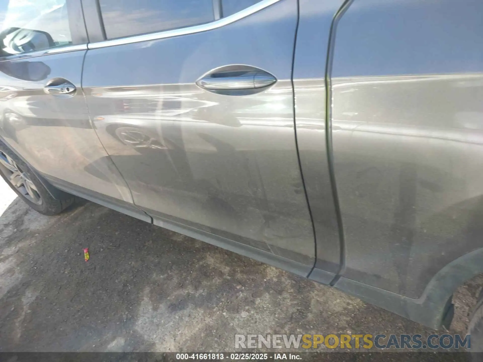14 fotografías del automóvil dañado 5FPYK3F50NB000453 HONDA RIDGELINE 2022