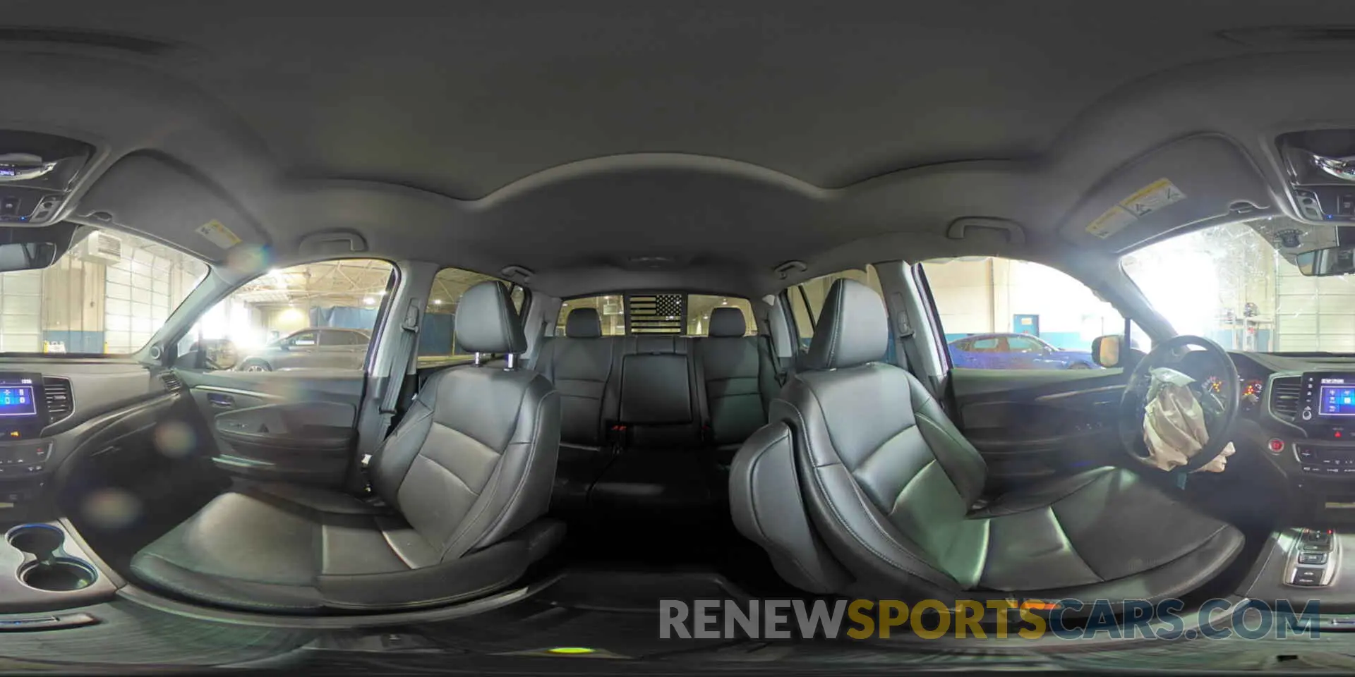 14 fotografías del automóvil dañado 5FPYK3F70NB032529 HONDA RIDGELINE 2022
