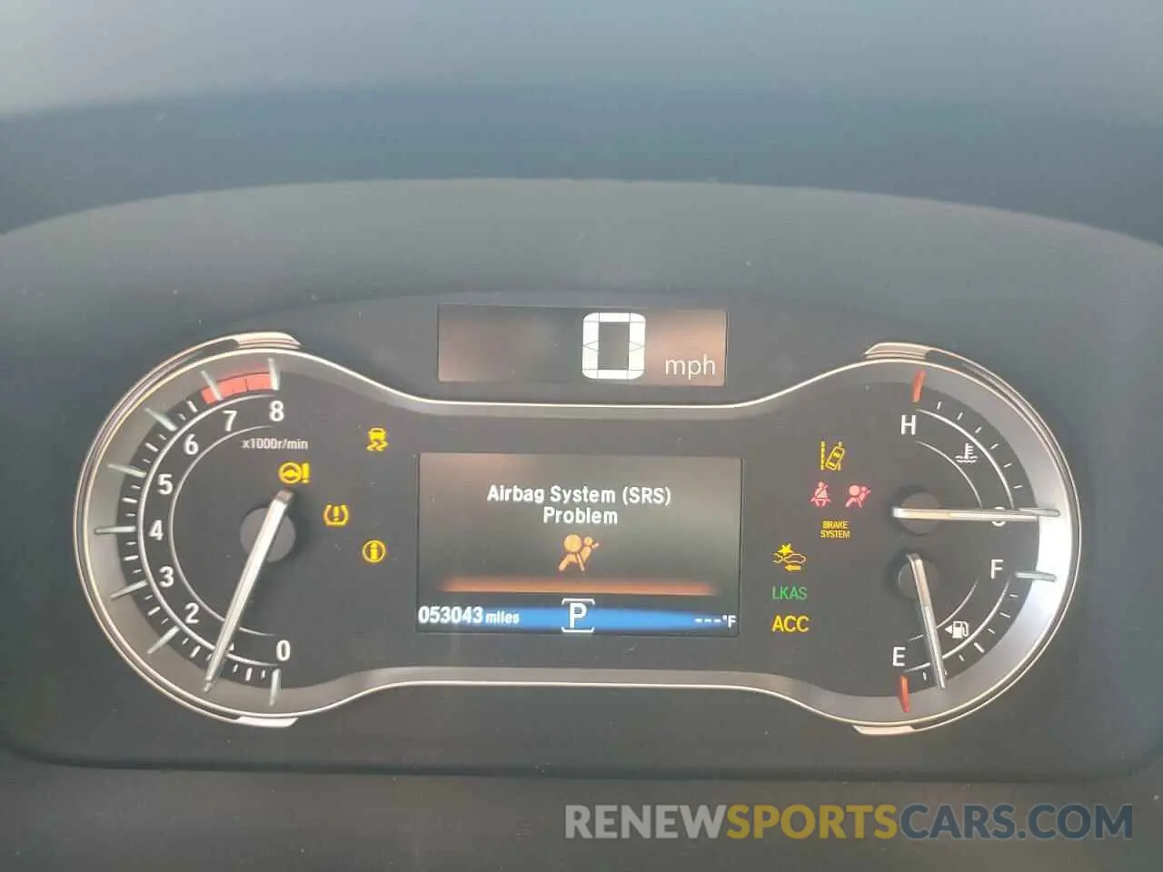 9 fotografías del automóvil dañado 5FPYK3F72NB018843 HONDA RIDGELINE 2022