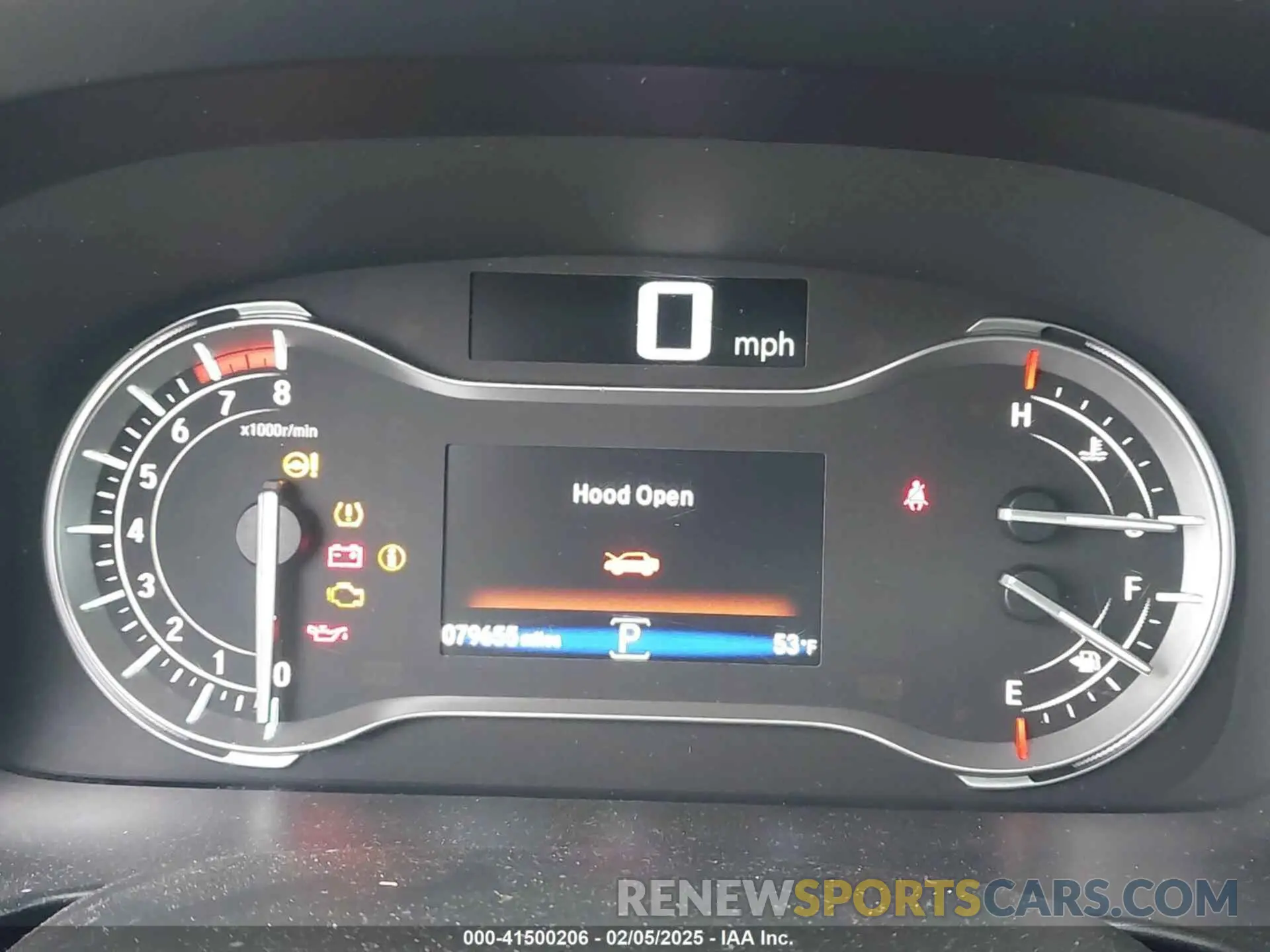 7 fotografías del automóvil dañado 5FPYK3F75NB020036 HONDA RIDGELINE 2022