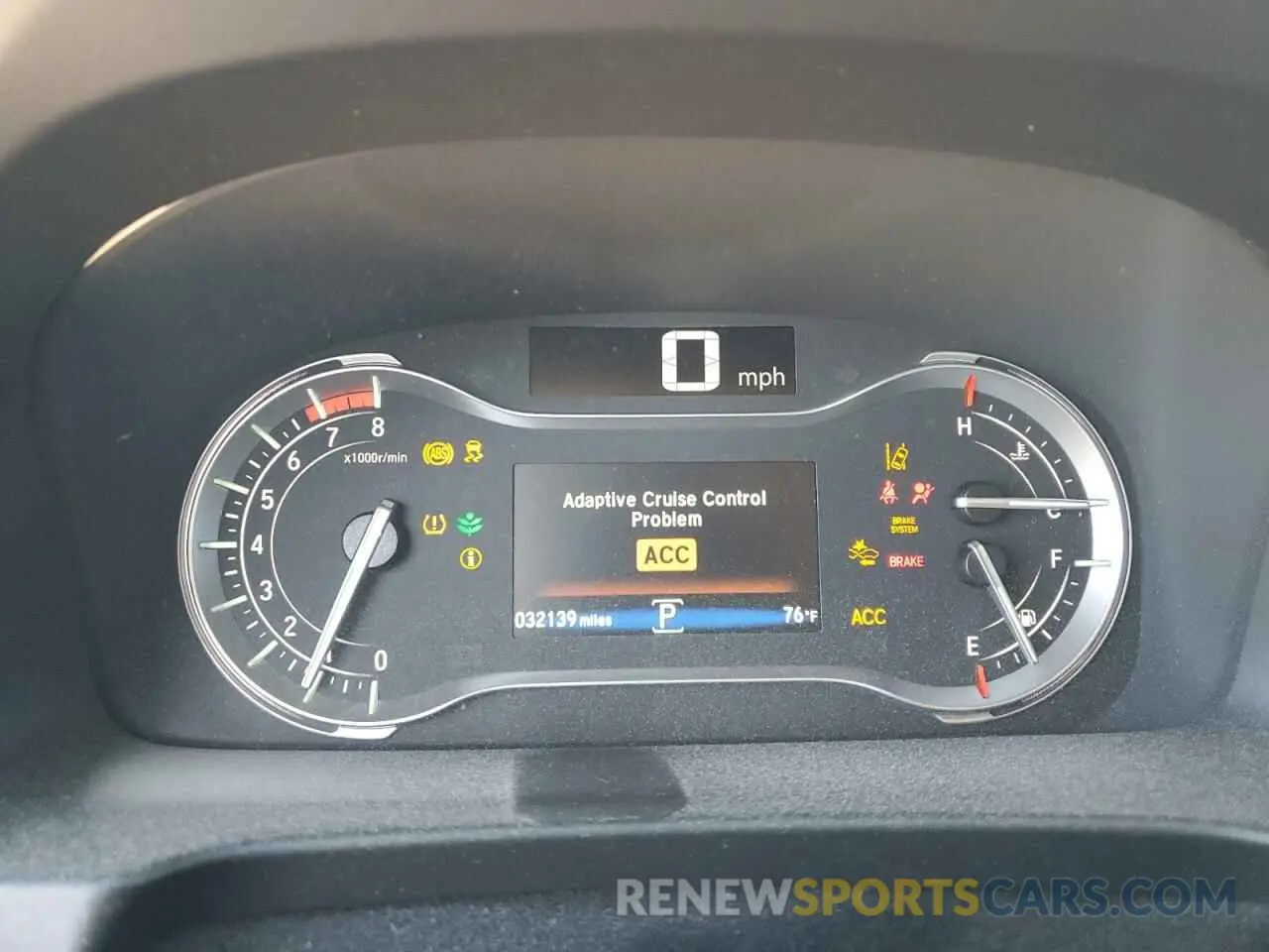 9 fotografías del automóvil dañado 5FPYK3F7XNB005208 HONDA RIDGELINE 2022