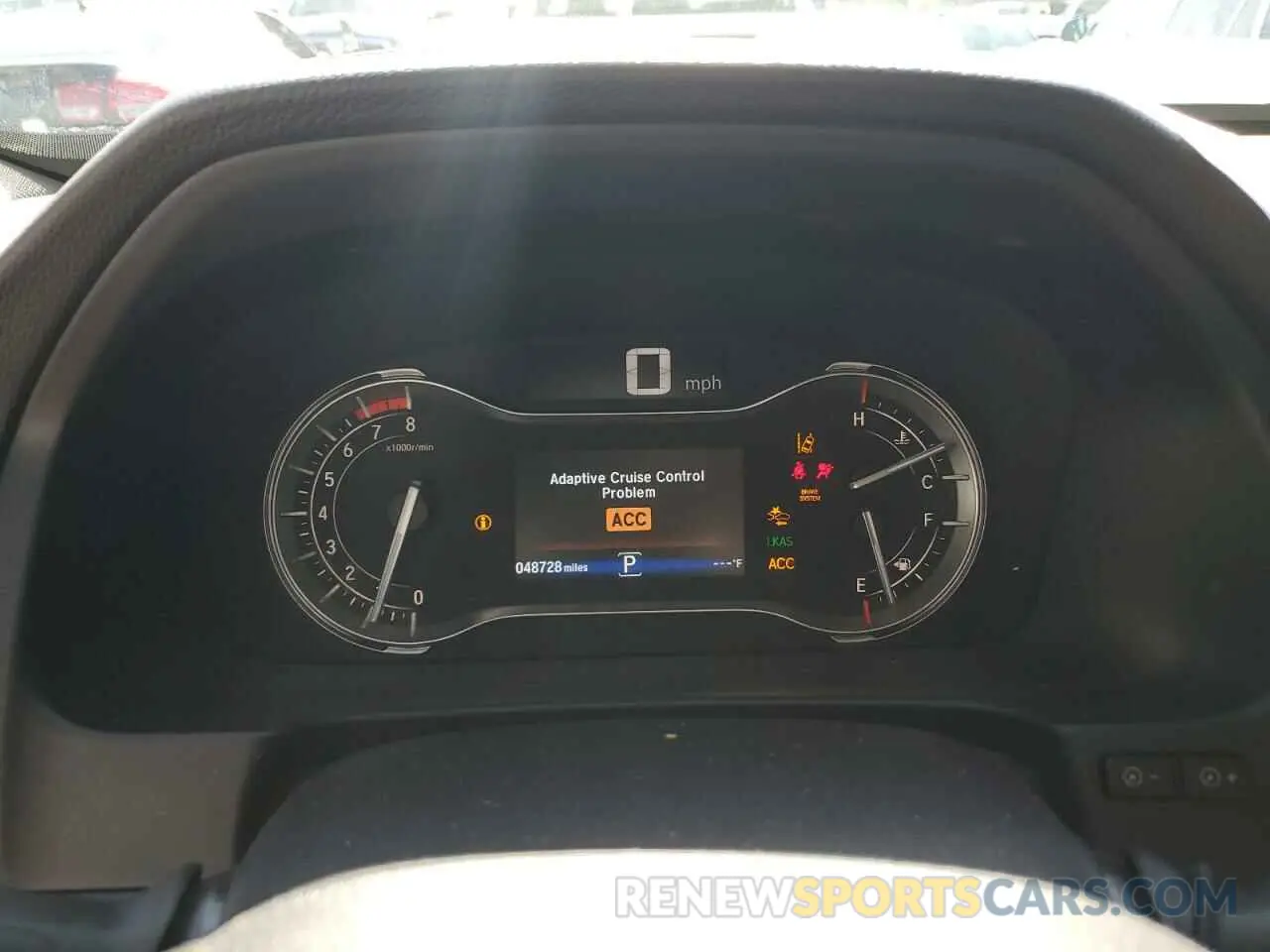 9 fotografías del automóvil dañado 5FPYK3F7XNB035177 HONDA RIDGELINE 2022