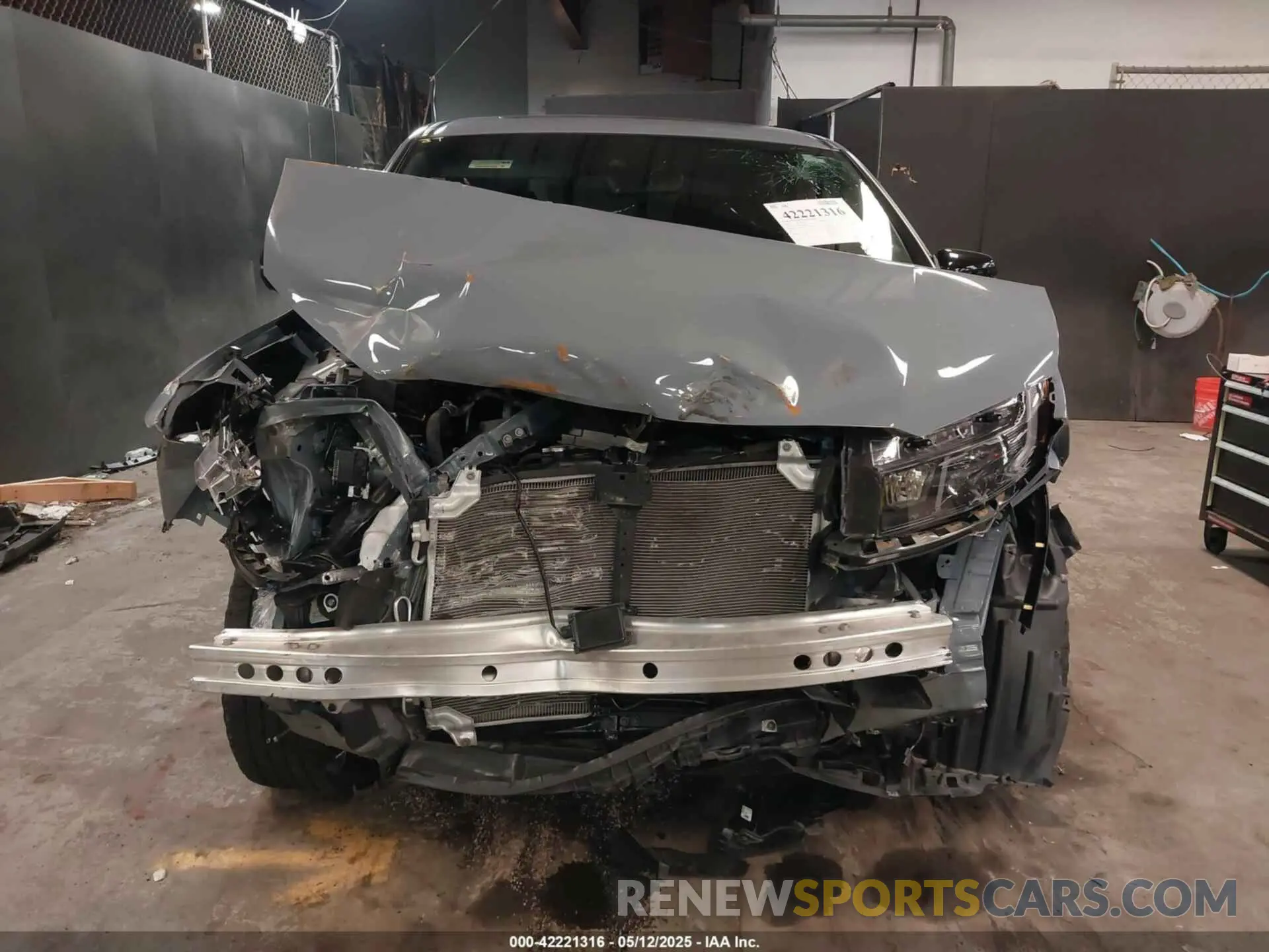 13 fotografías del automóvil dañado 5FPYK3F80NB032006 HONDA RIDGELINE 2022